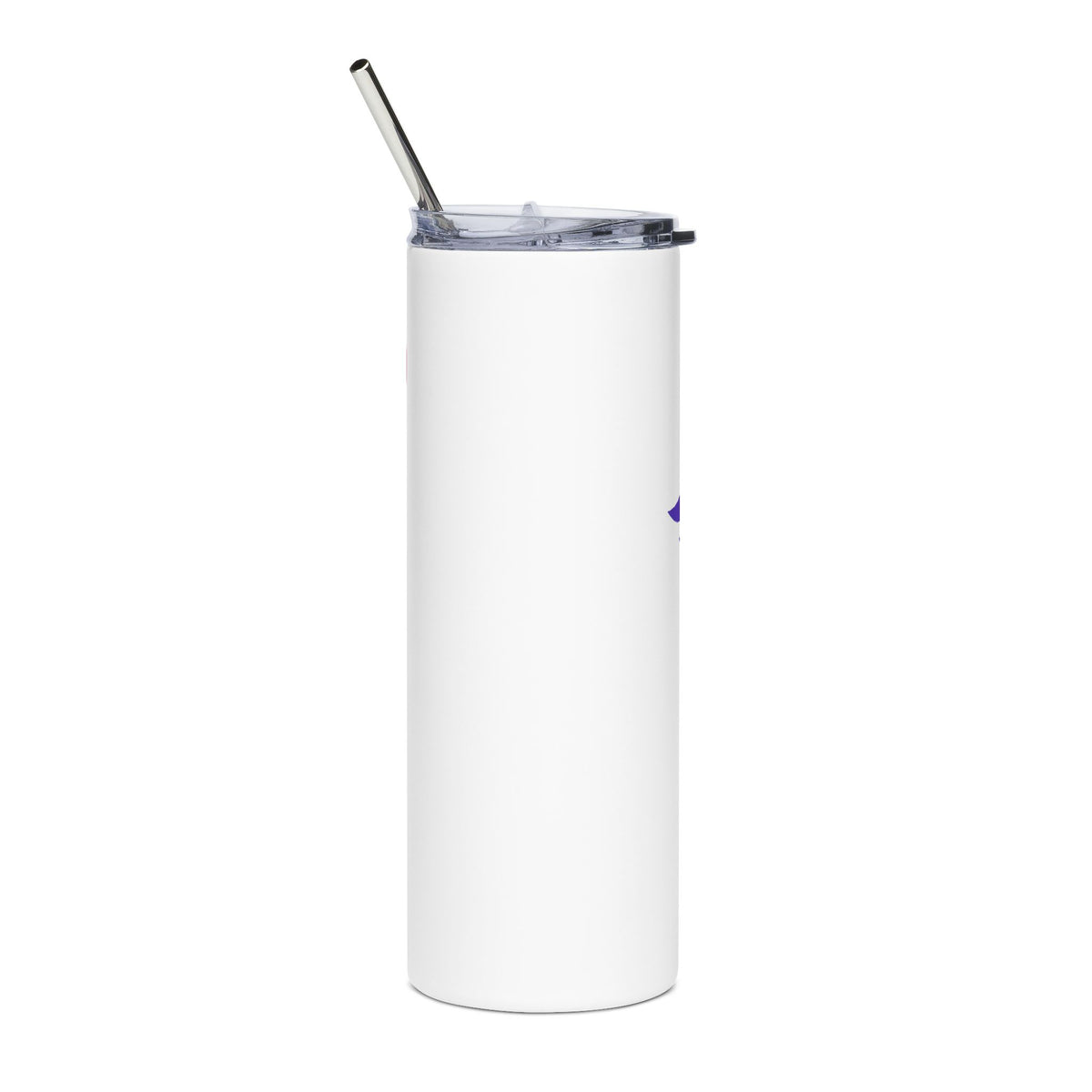 Rise Anew Phoenix Tumbler — 20oz Stainless Steel Inspirational Travel Cup