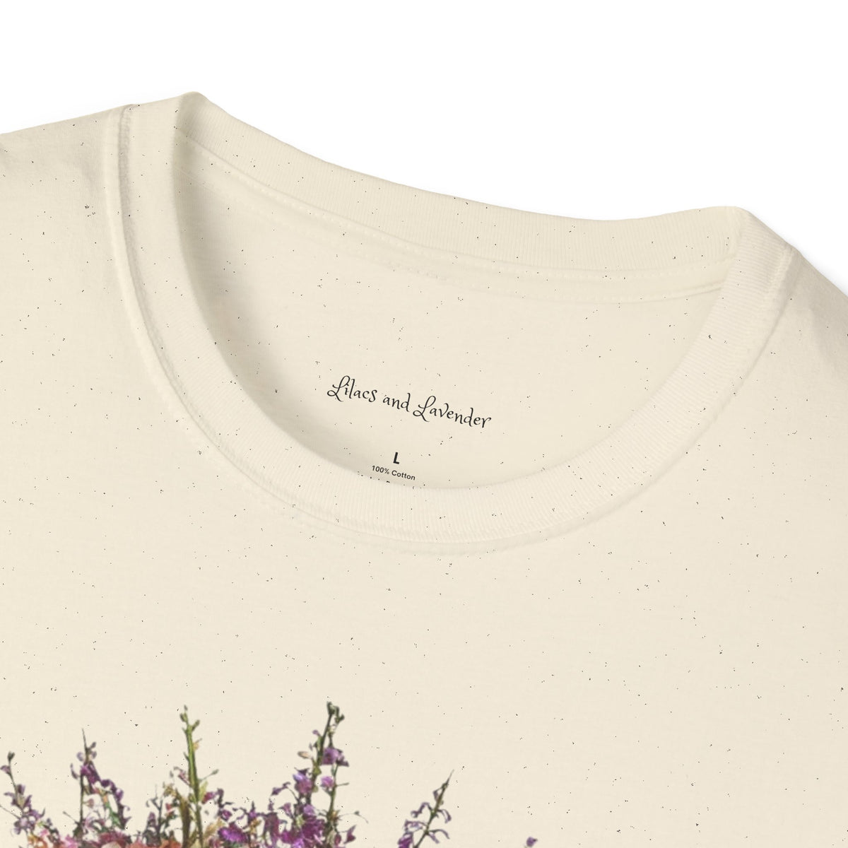 For Such A Time As This  —  Artistic Graphic Tee