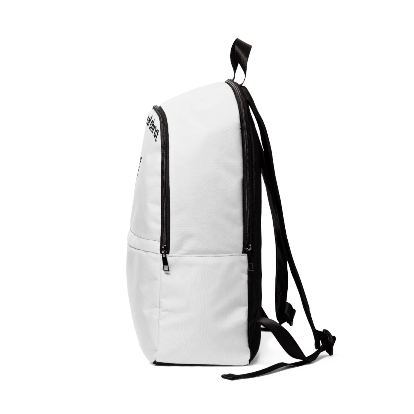 Fragrance of Christ Backpack