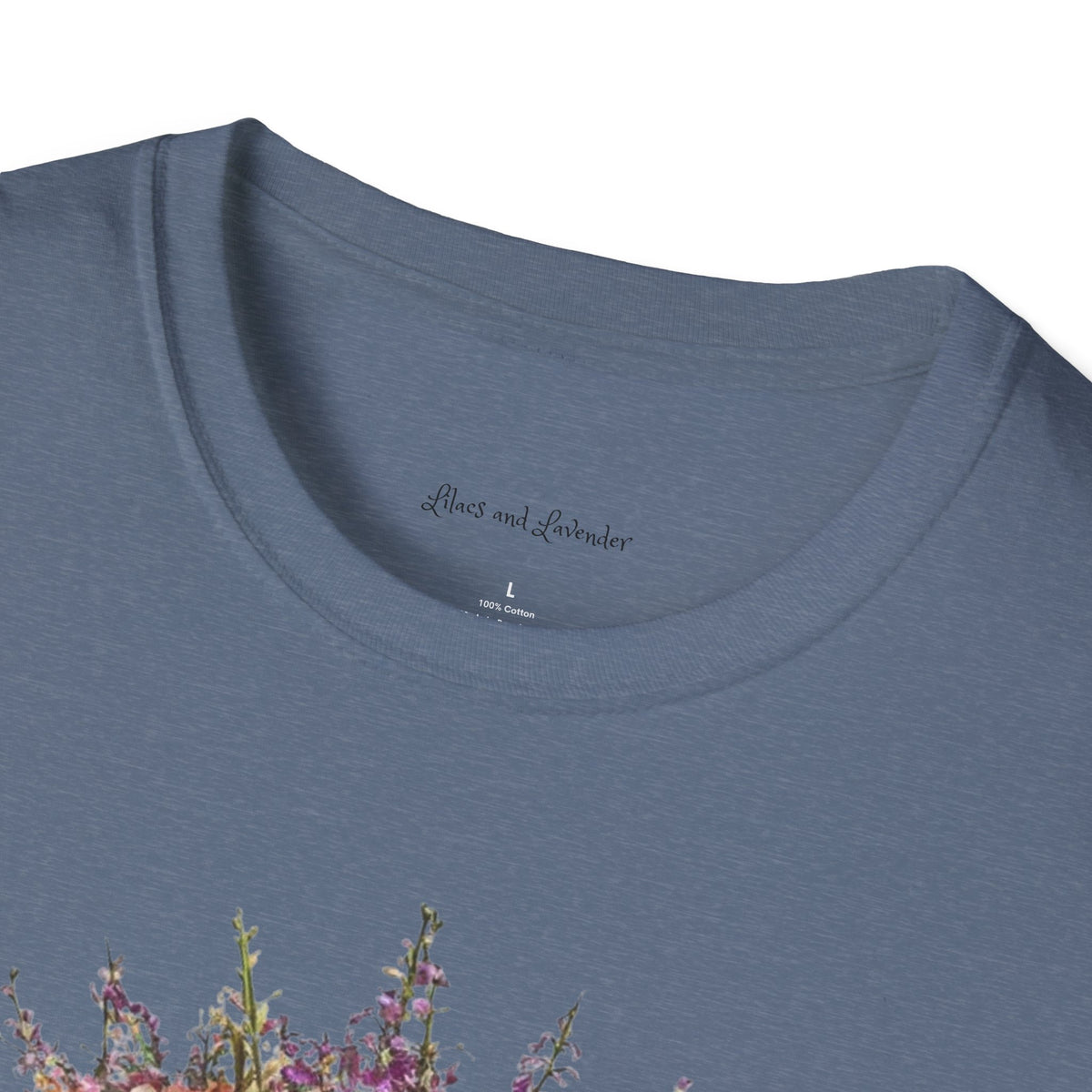 For Such A Time As This  —  Artistic Graphic Tee