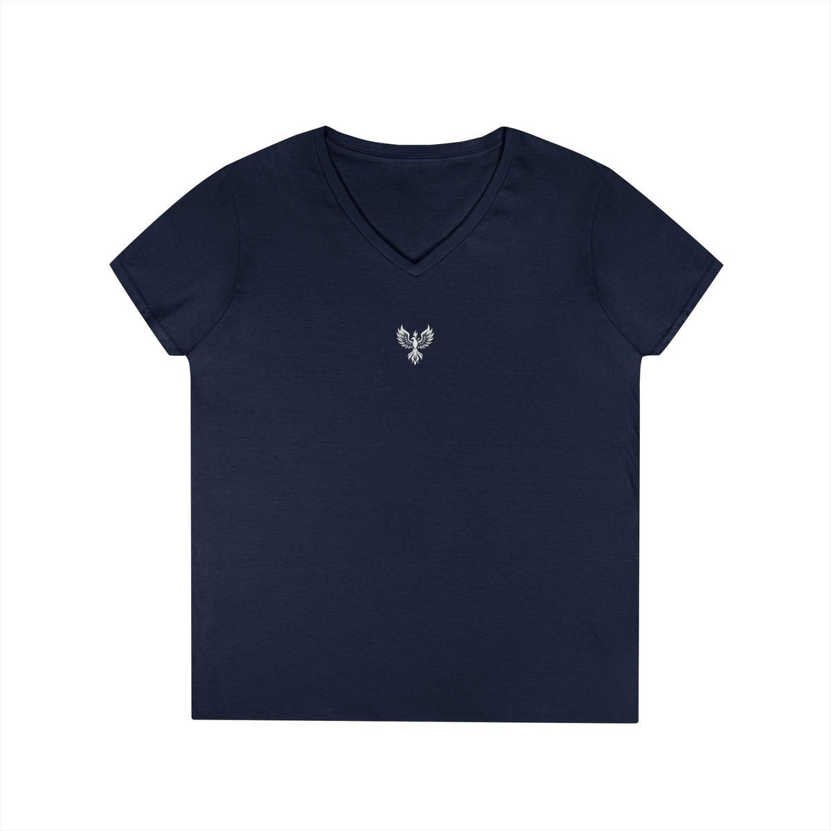 Ladies Rise Anew V-Neck T-Shirt