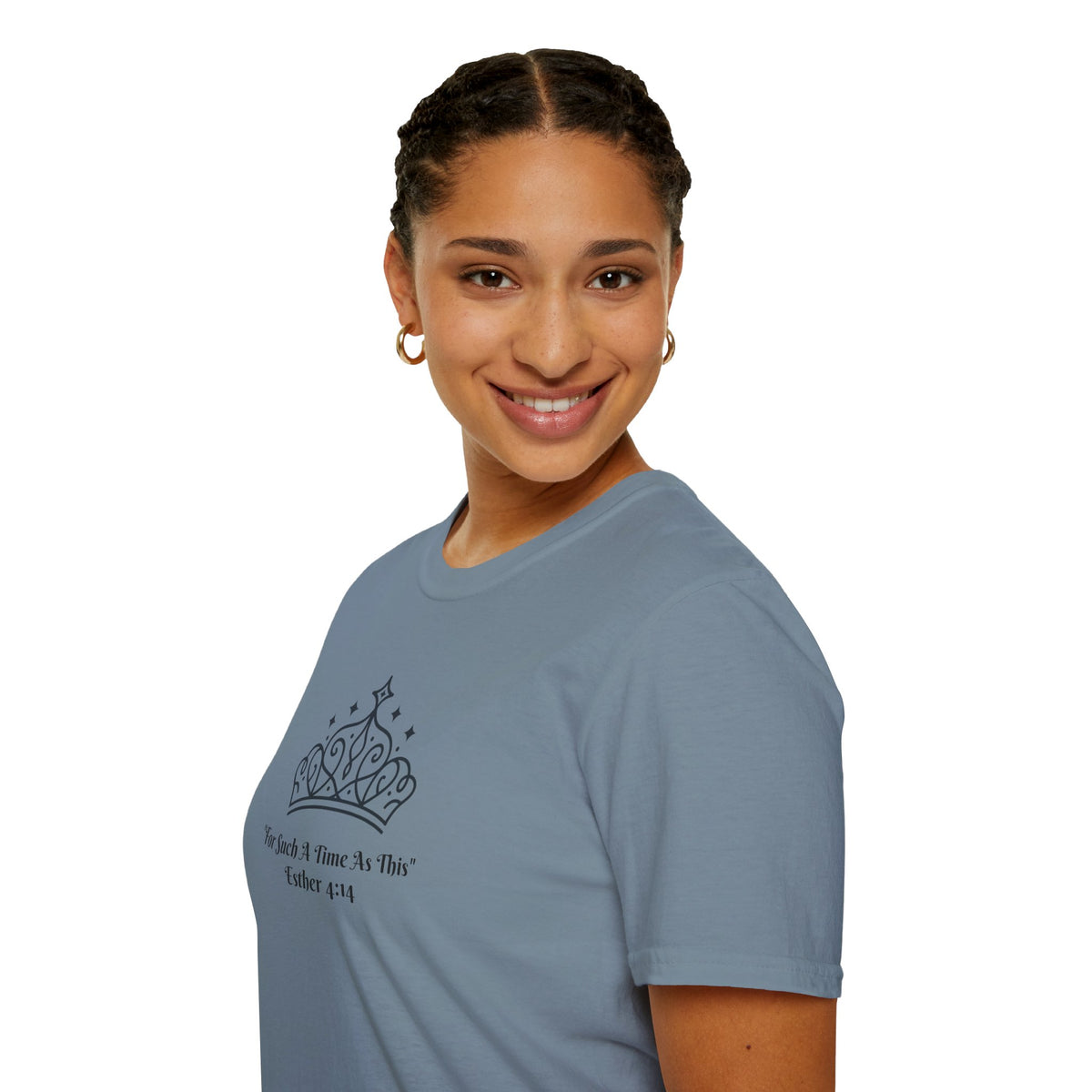 Queen Esther Inspirational T-Shirt
