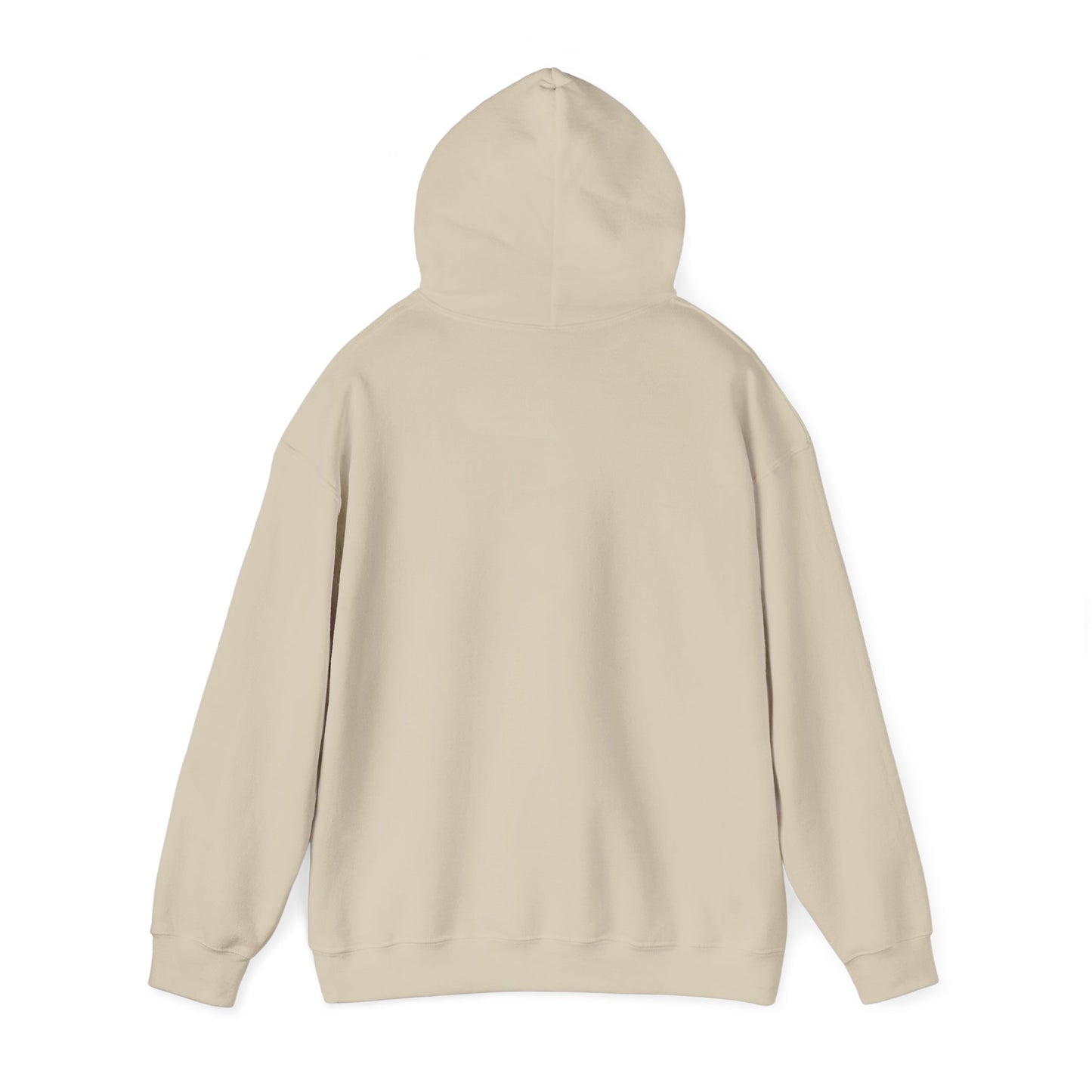 Rose Gold Phoenix Hoodie — Feminine Phoenix Bird Pullover