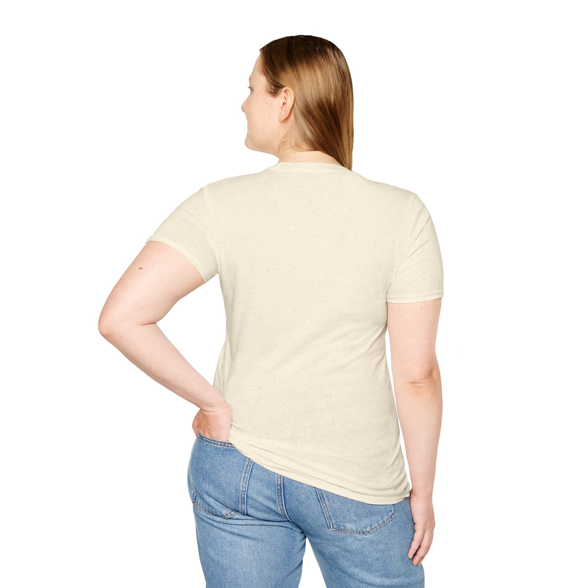 Phoenix Design T-Shirt — "Rise Anew" Inspirational Tee