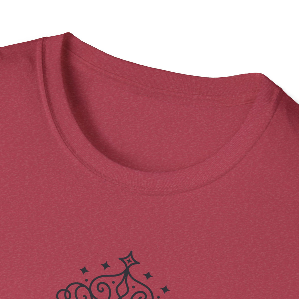 Queen Esther "For Such A Time As This Inspirational T-Shirt