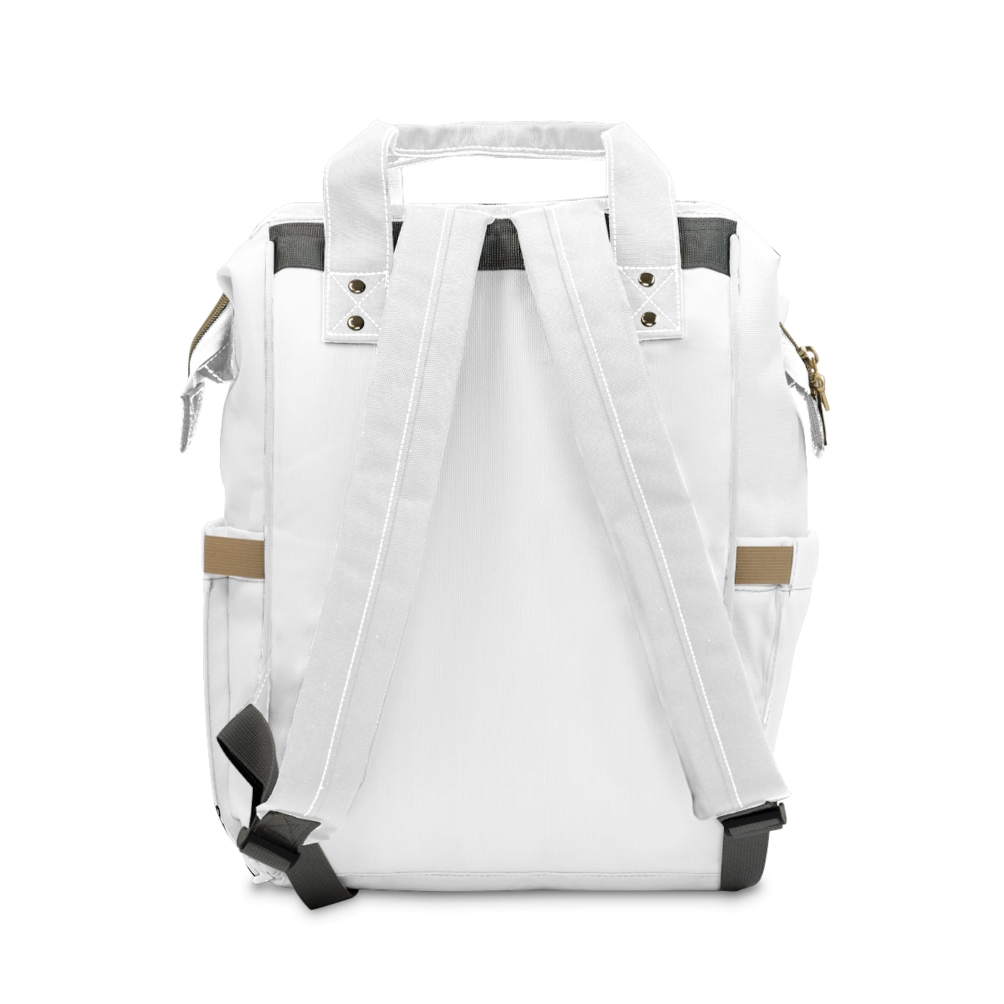 Fragrance of Christ Multifunctional Diaper Backpack