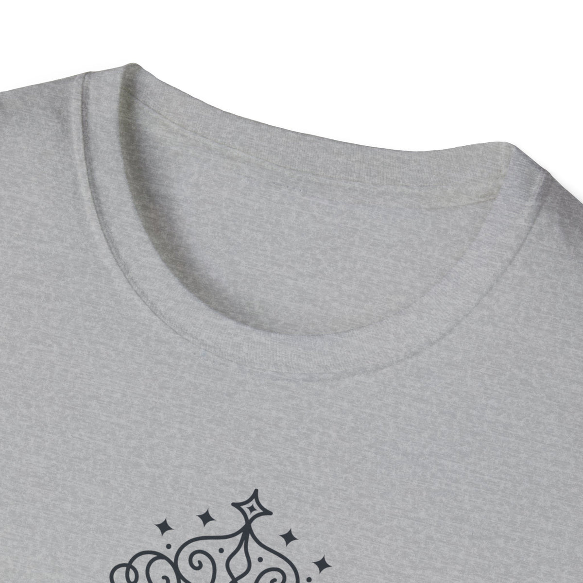 Queen Esther "For Such A Time As This Inspirational T-Shirt