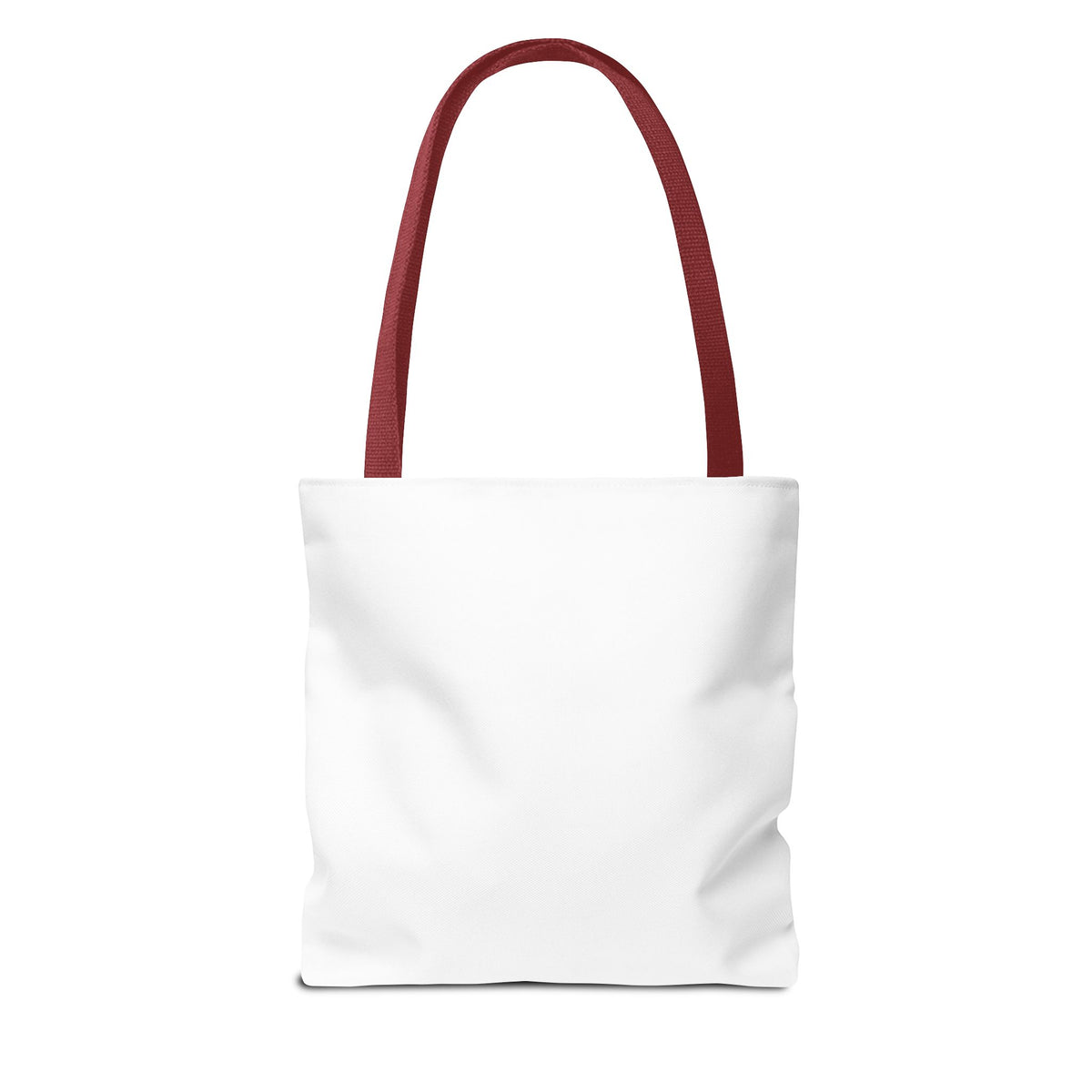 Lilacs & Lavender Phoenix Tote Bag — Rise Anew Inspirational Canvas Tote