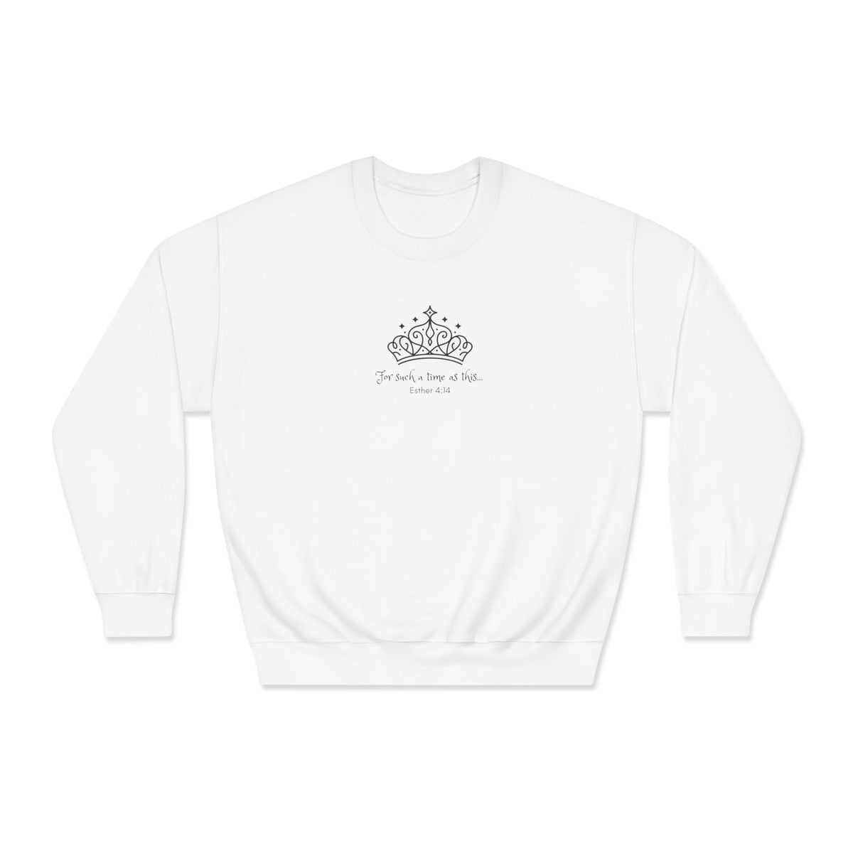 Queen Esther Sweatshirt
