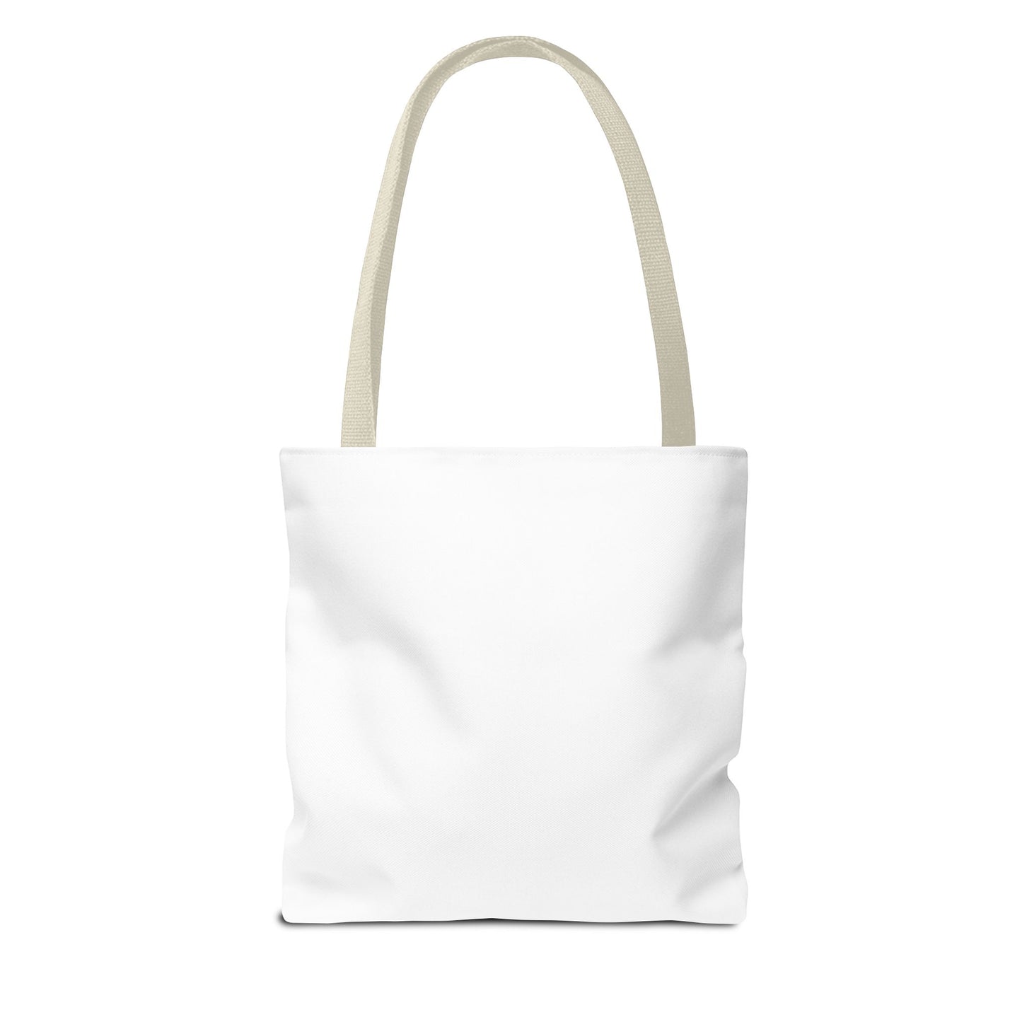 Phoenix Rise Anew Tote Bag — Inspirational Rebirth Canvas Tote
