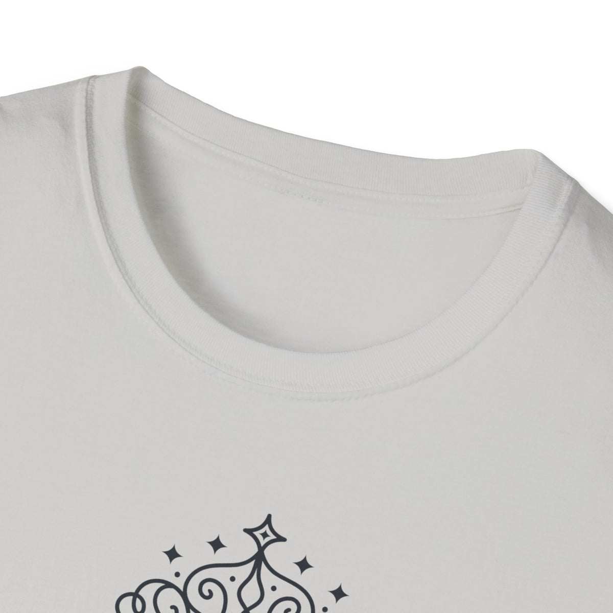 Queen Esther "For Such A Time As This Inspirational T-Shirt