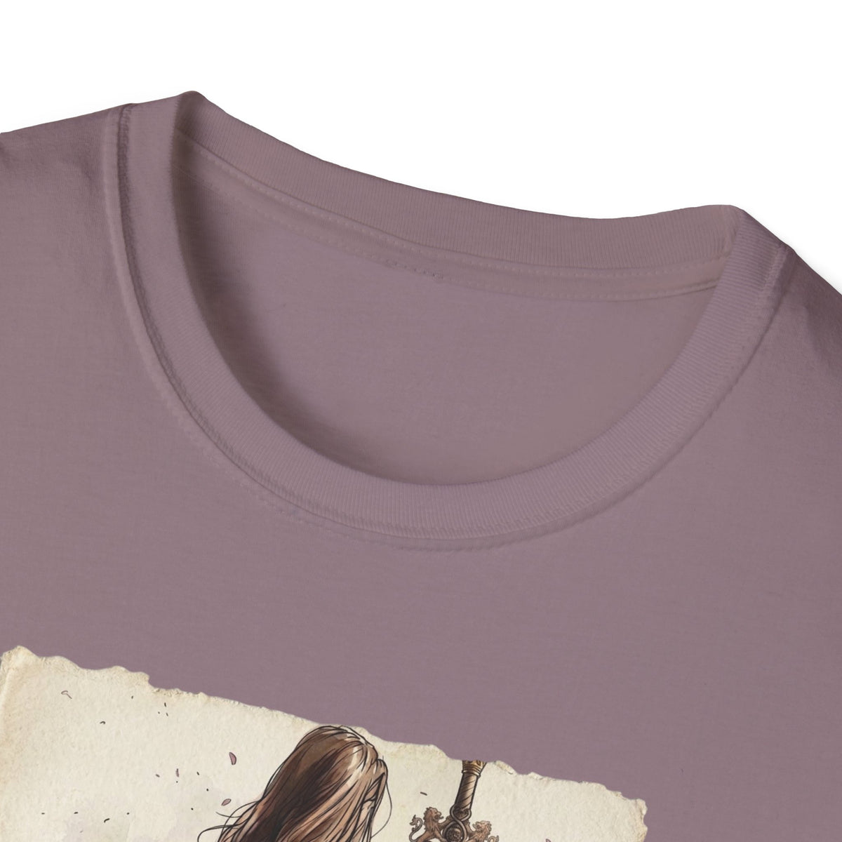 Armor of God T‑Shirt — Christian Faith Warrior Tee