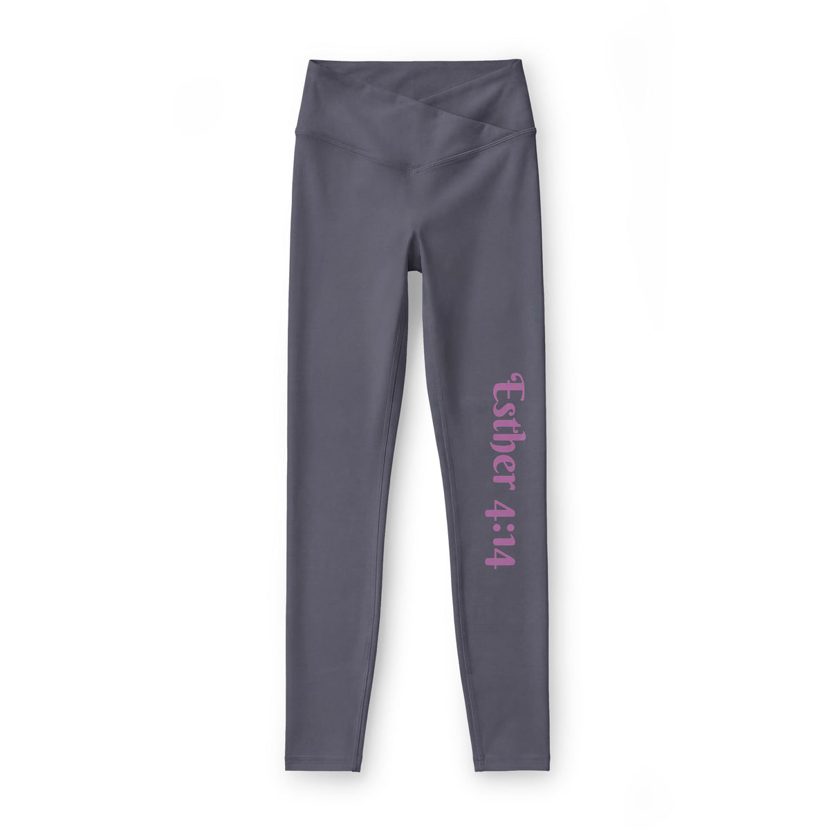 Esther 4:14 Women’s Leggings