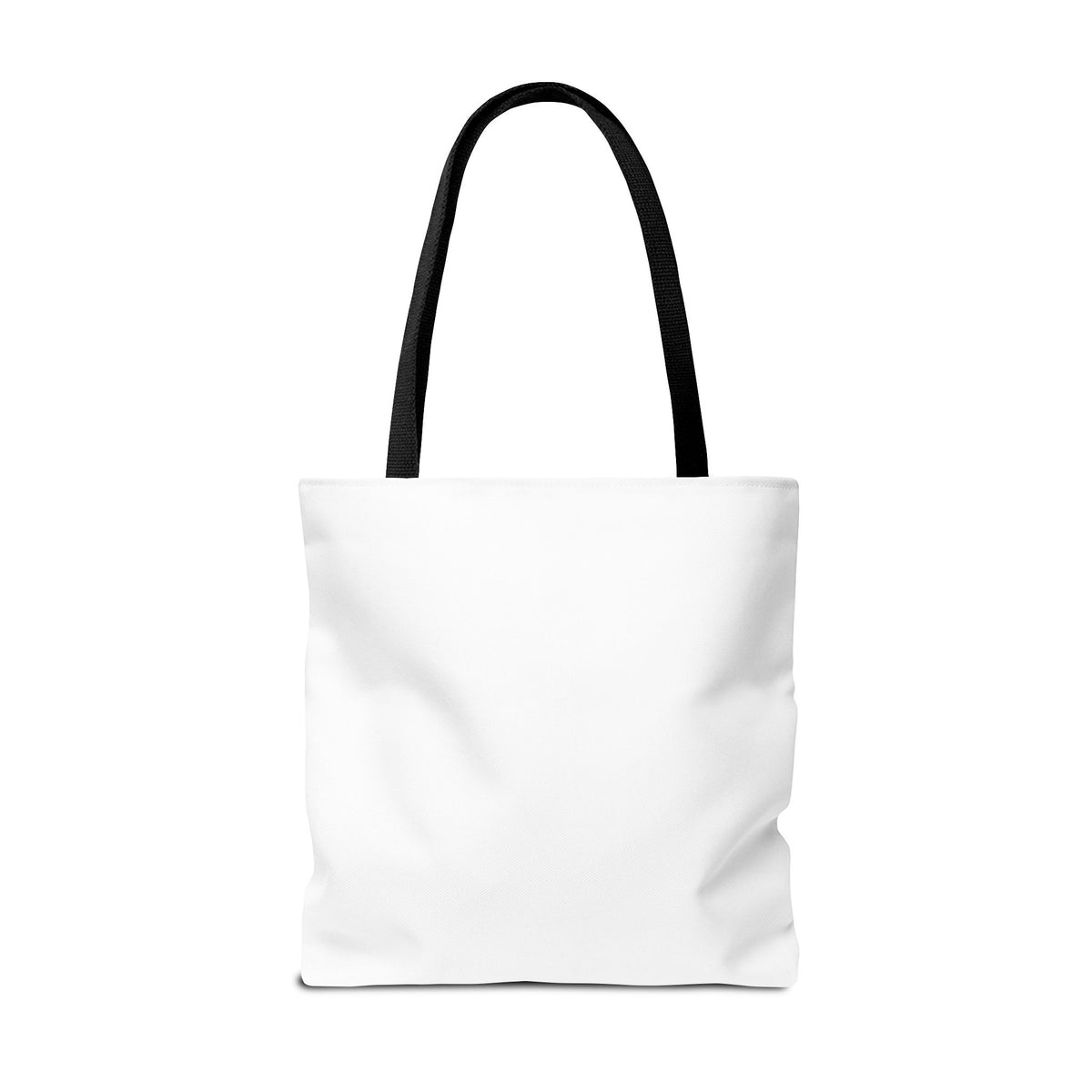 Phoenix Rise Anew Tote Bag — Inspirational Rebirth Canvas Tote
