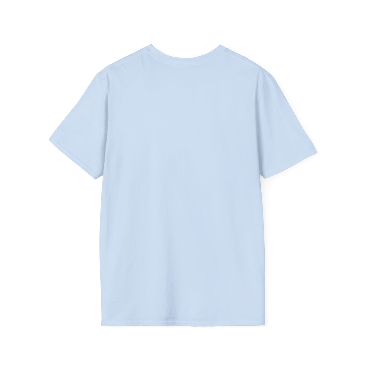 T‑Shirt — Lilacs and Lavender Signature Graphic Tee