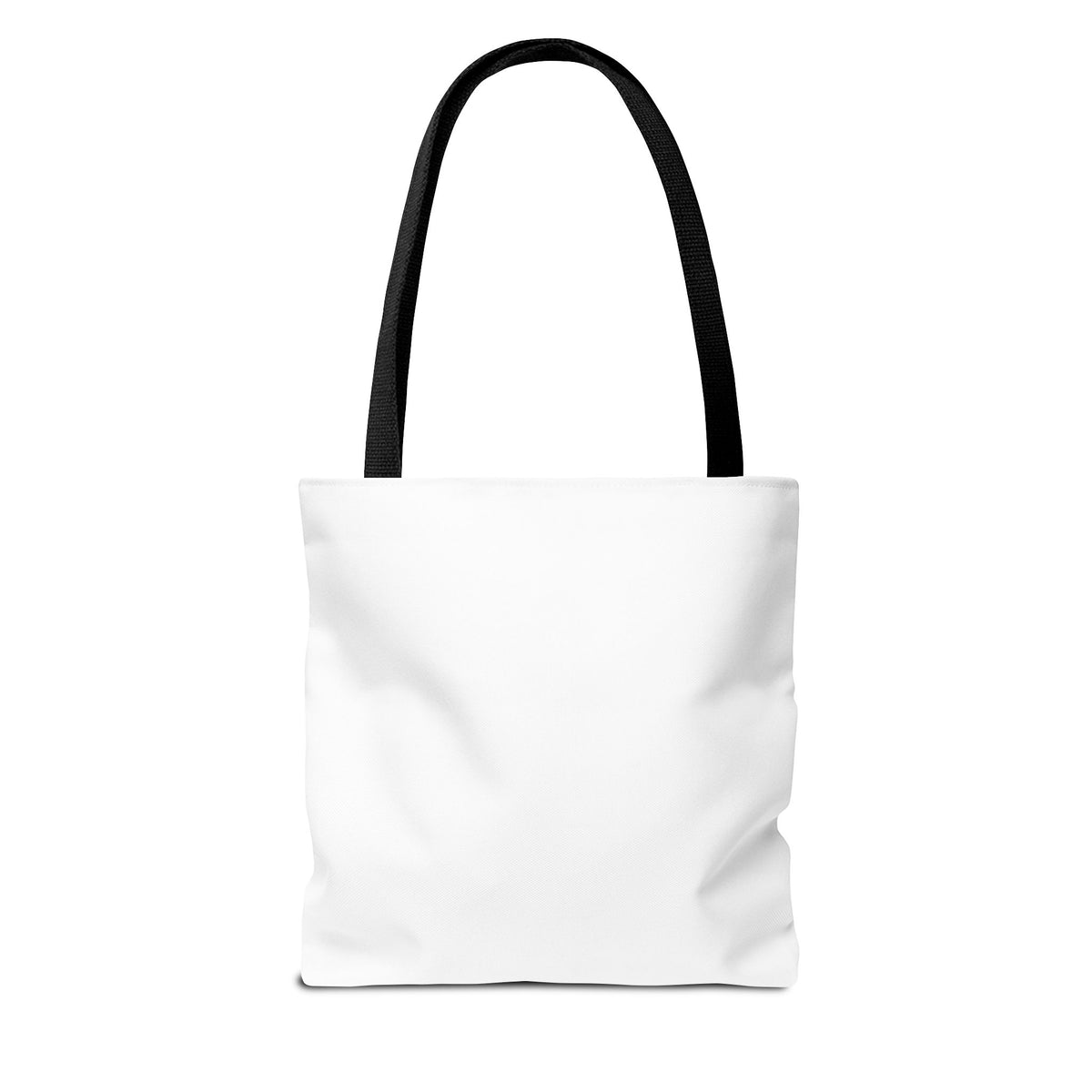 Phoenix Rise Anew Tote Bag — Inspirational Rebirth Canvas Tote