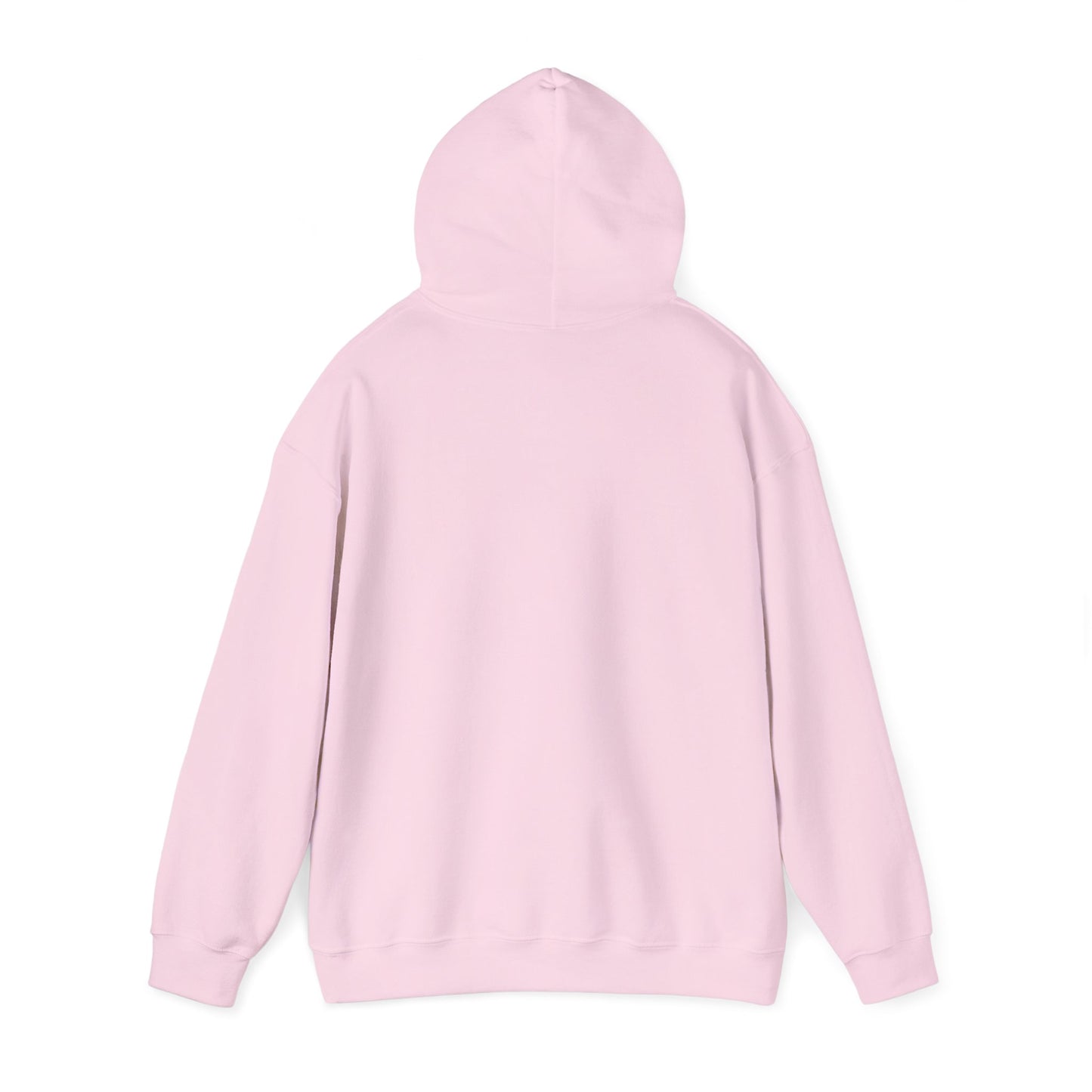 Rose Gold Phoenix Hoodie — Feminine Phoenix Bird Pullover
