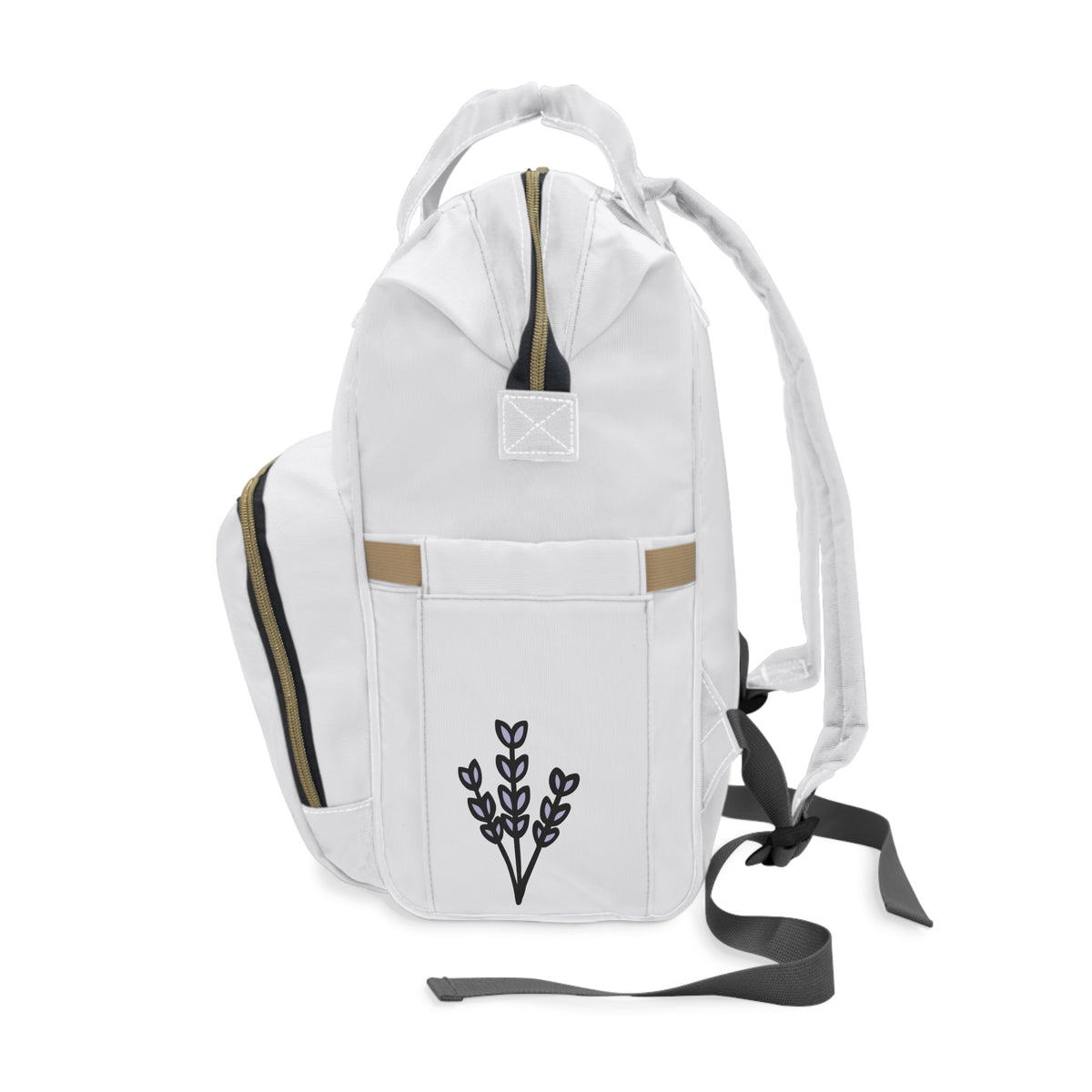 Fragrance of Christ Multifunctional Backpack