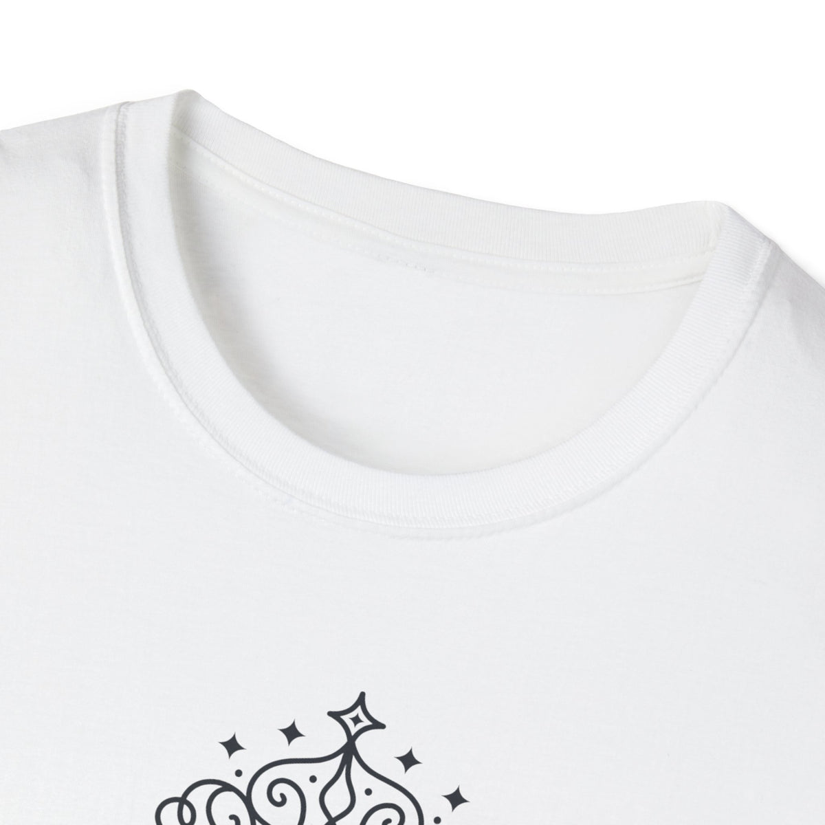 Queen Esther "For Such A Time As This Inspirational T-Shirt