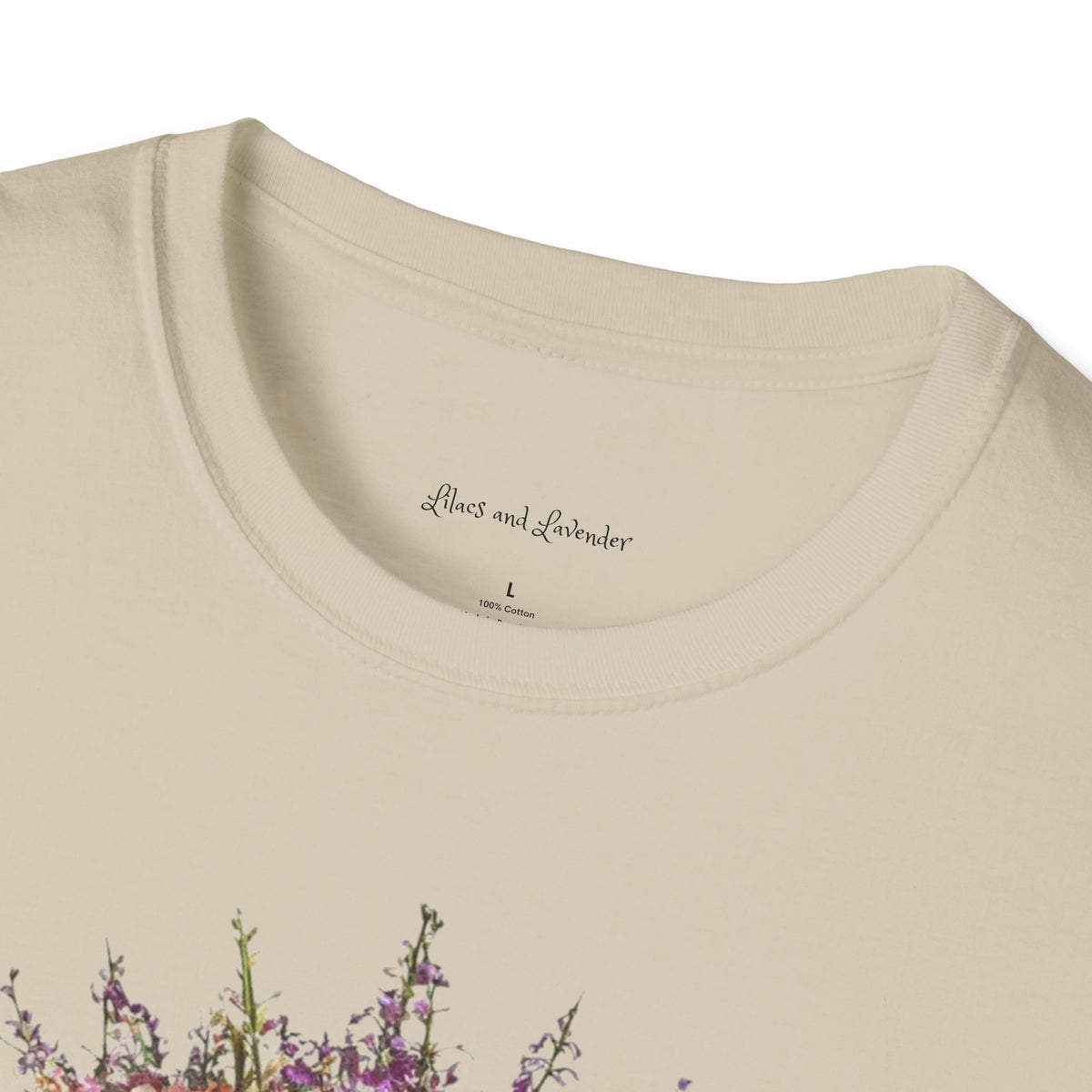 For Such A Time As This  —  Artistic Graphic Tee
