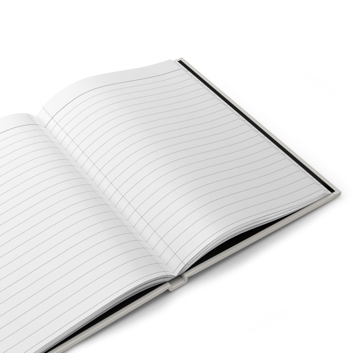 Armor of God Hardcover Journal — Ephesians 6 Christian Prayer Notebook