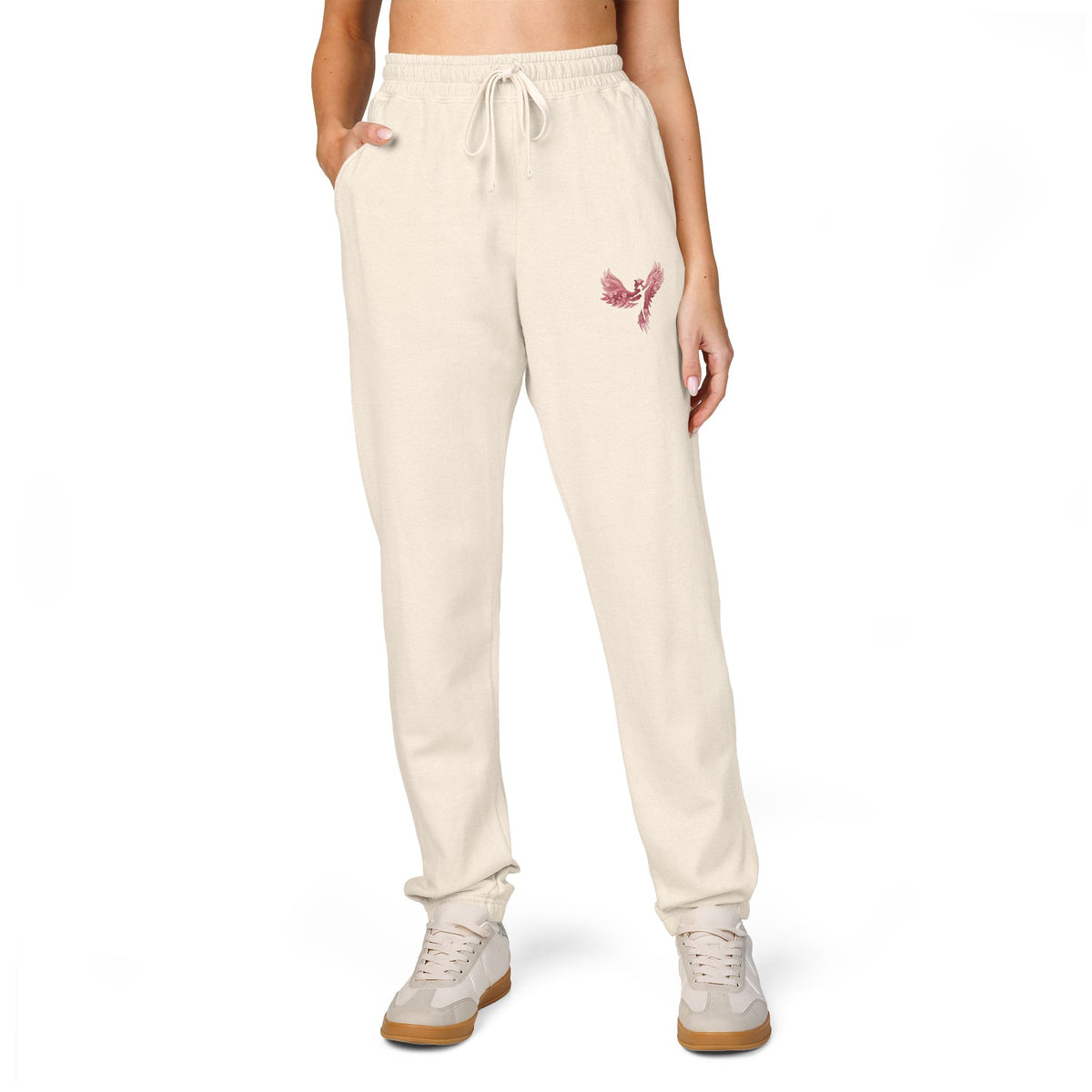 Rise Anew Joggers — Women's Rise Anew Pocket Sweatpants