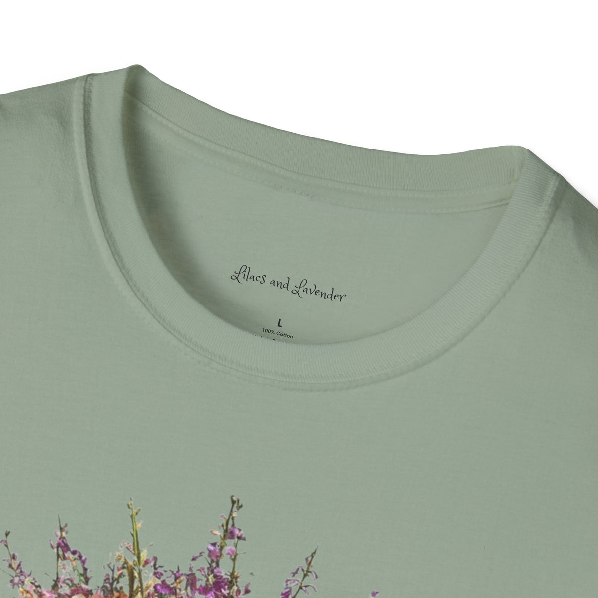For Such A Time As This  —  Artistic Graphic Tee