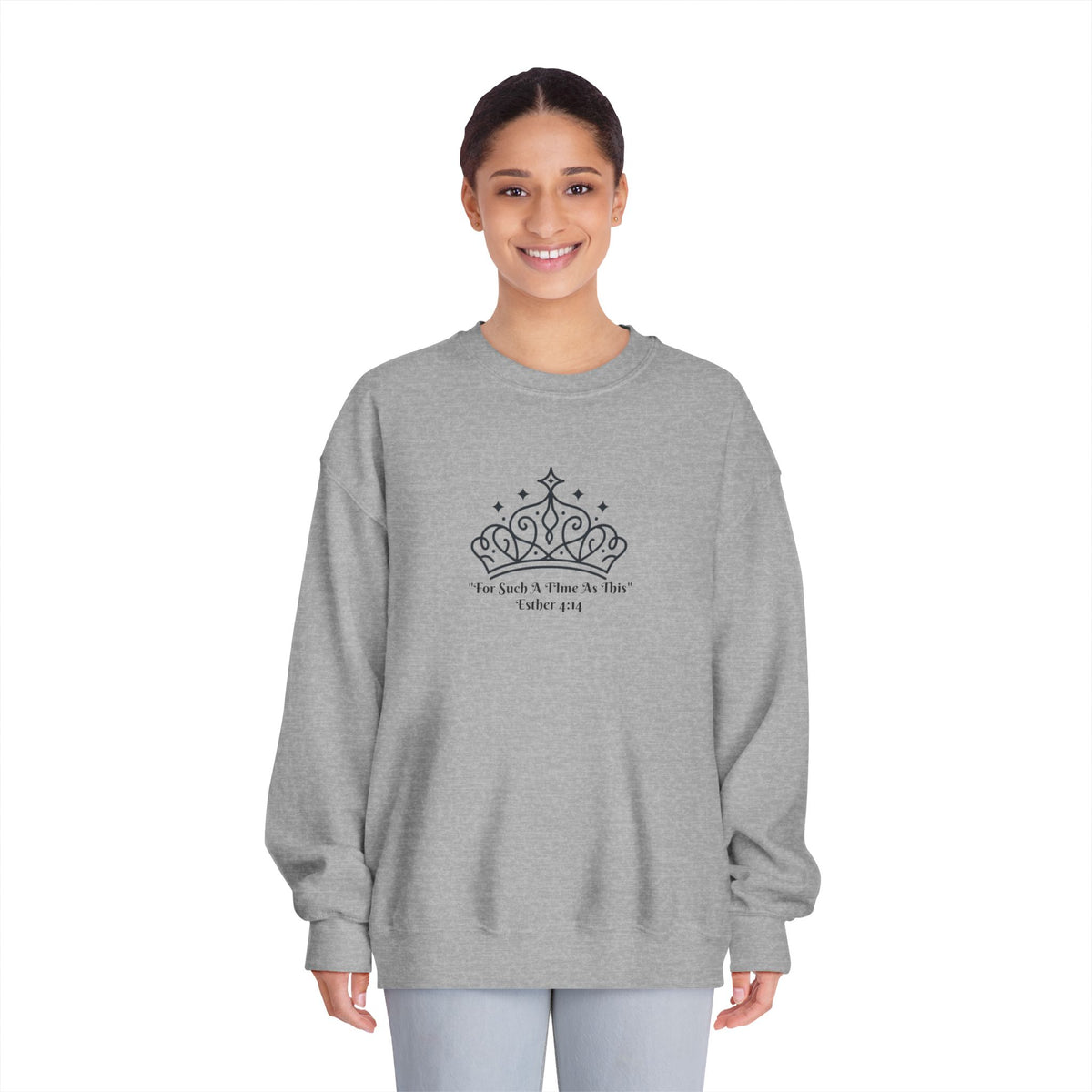 Queen Esther Sweatshirt