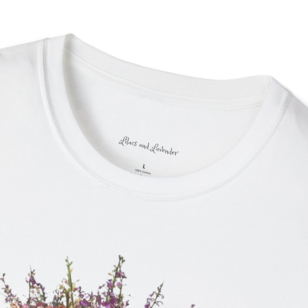 For Such A Time As This  —  Artistic Graphic Tee