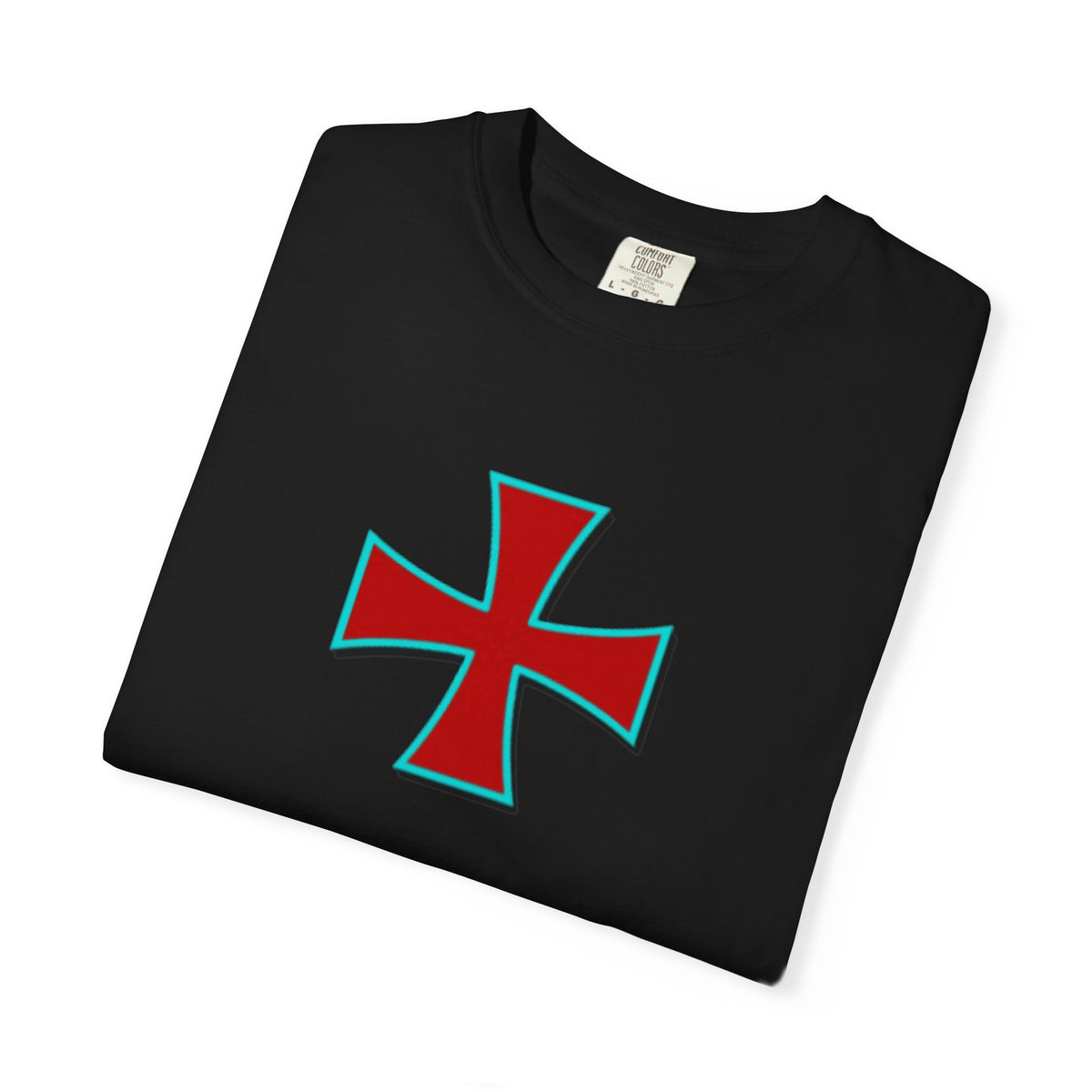 Taking the Cross Crusader T-Shirt