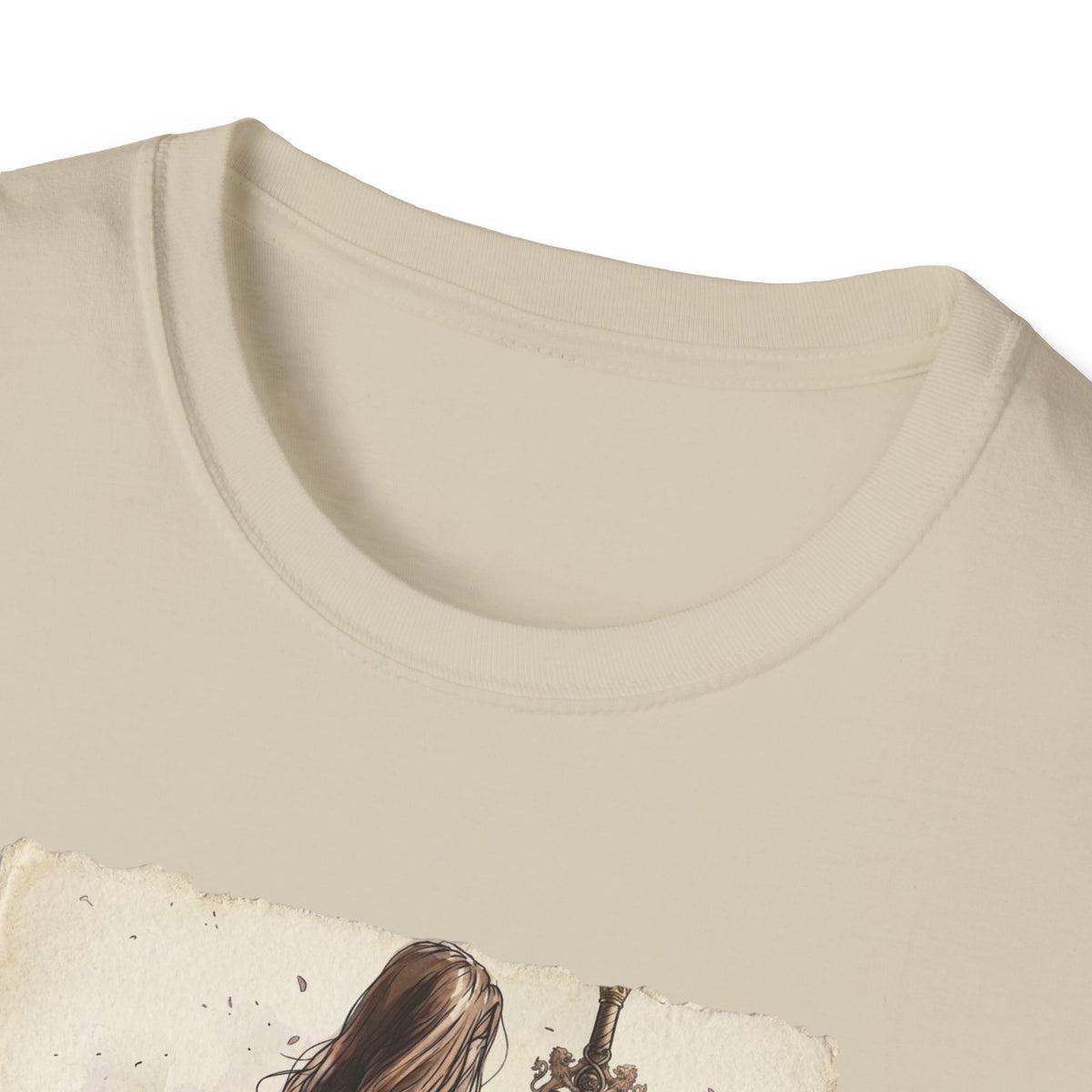 Armor of God T‑Shirt — Christian Faith Warrior Tee