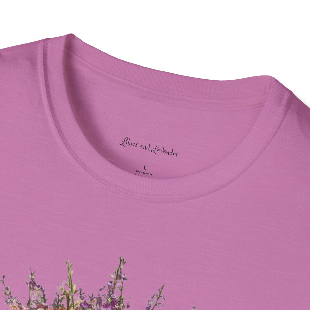For Such A Time As This  —  Artistic Graphic Tee