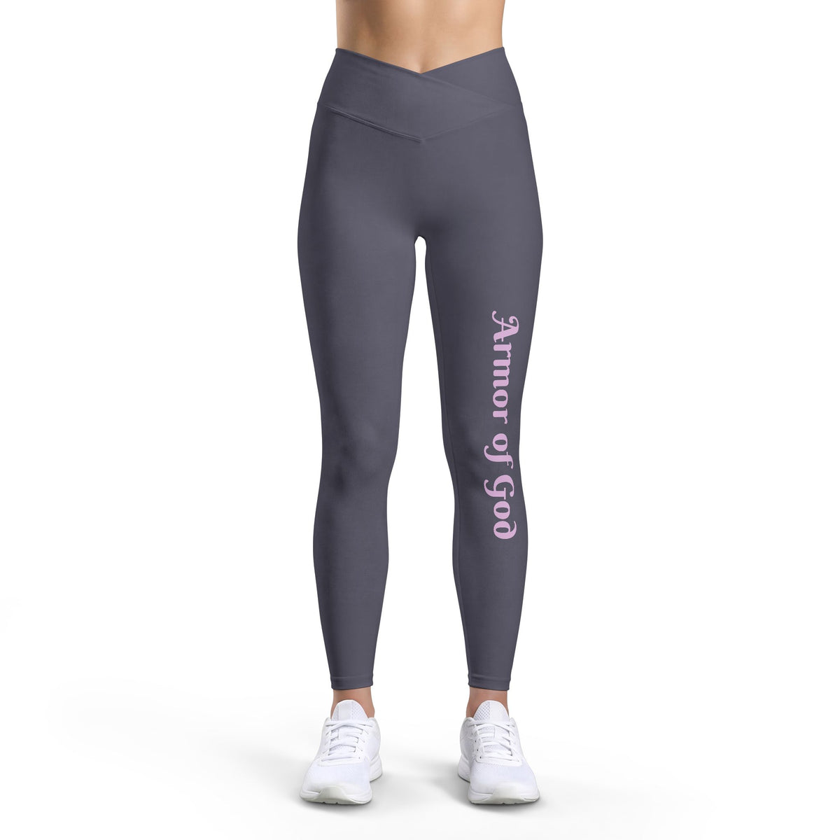 Amor of God Women’s Luxe Leggings
