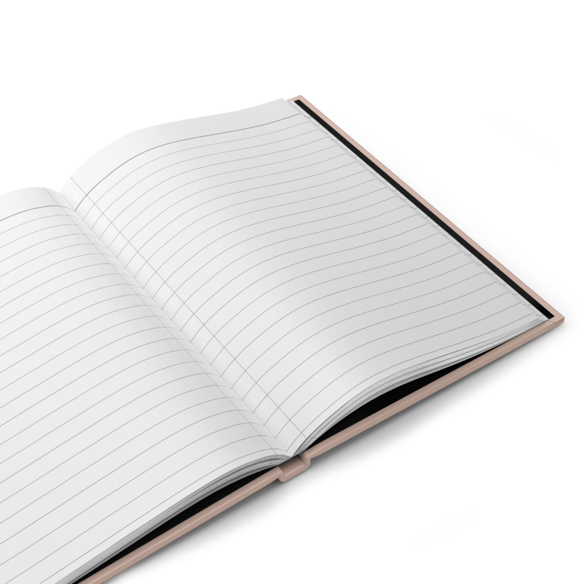 Queen Esther Journal — 'For Such A Time As This' Floral Lined Hardcover