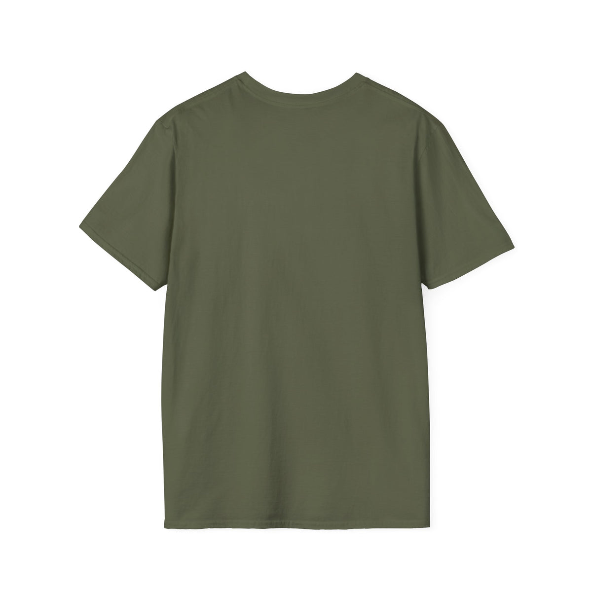 "Be Still And  Know That I Am God"  T-Shirt