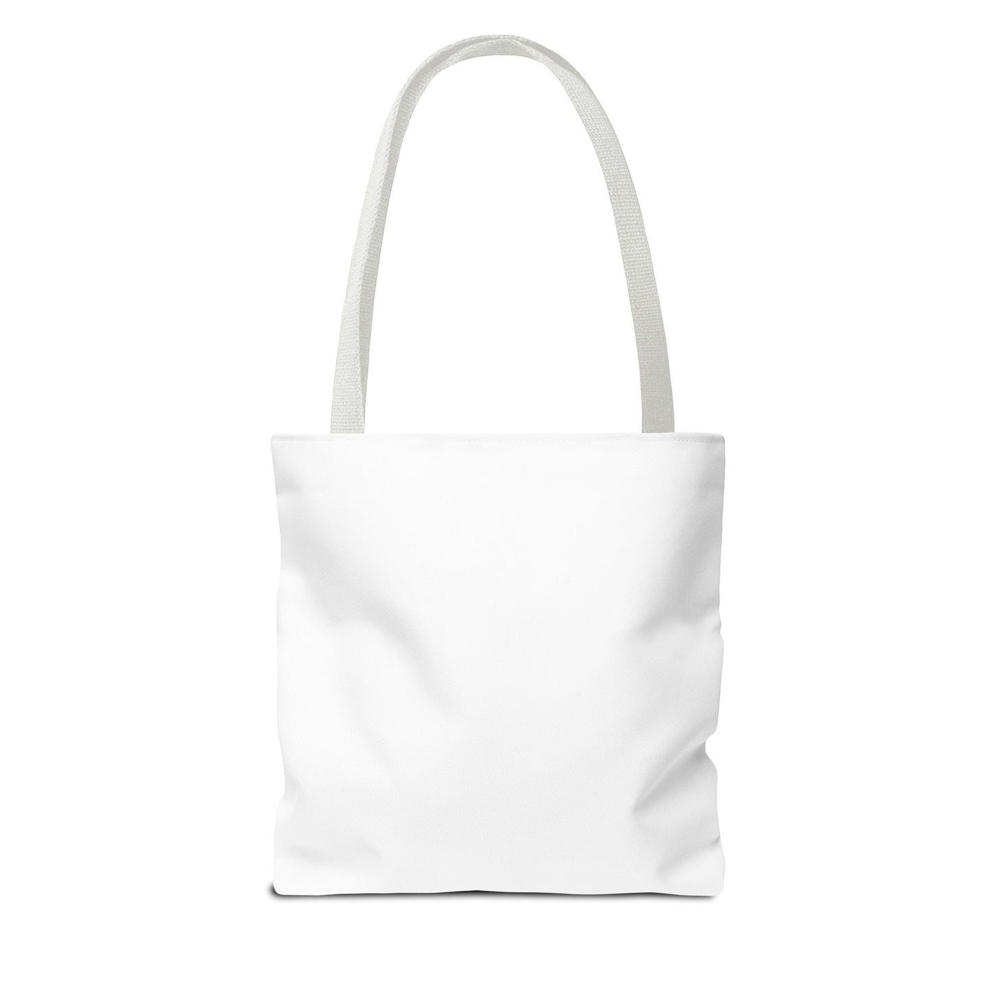 Lilacs & Lavender Phoenix Tote Bag — Rise Anew Inspirational Canvas Tote