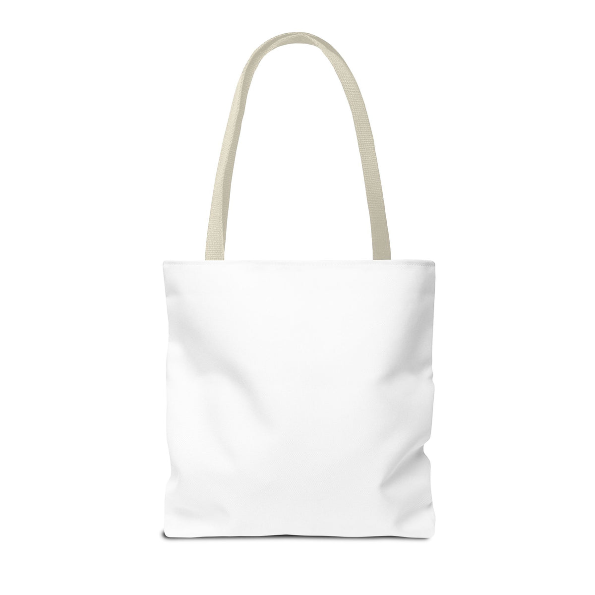 Phoenix Rise Anew Tote Bag — Inspirational Rebirth Canvas Tote