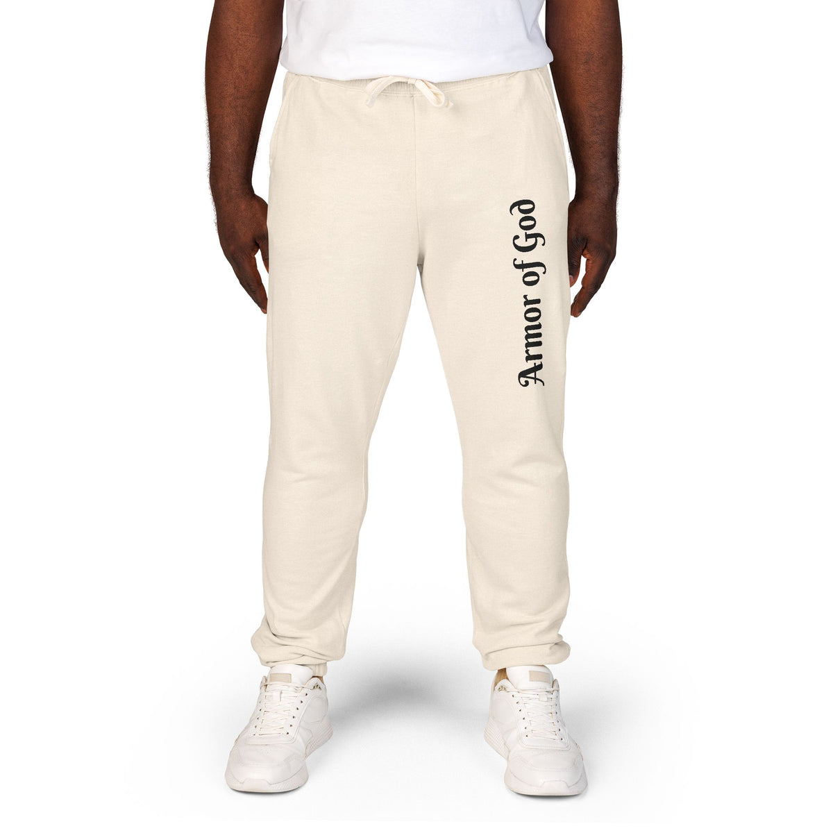 Summer Camp Graphic Sweatpants