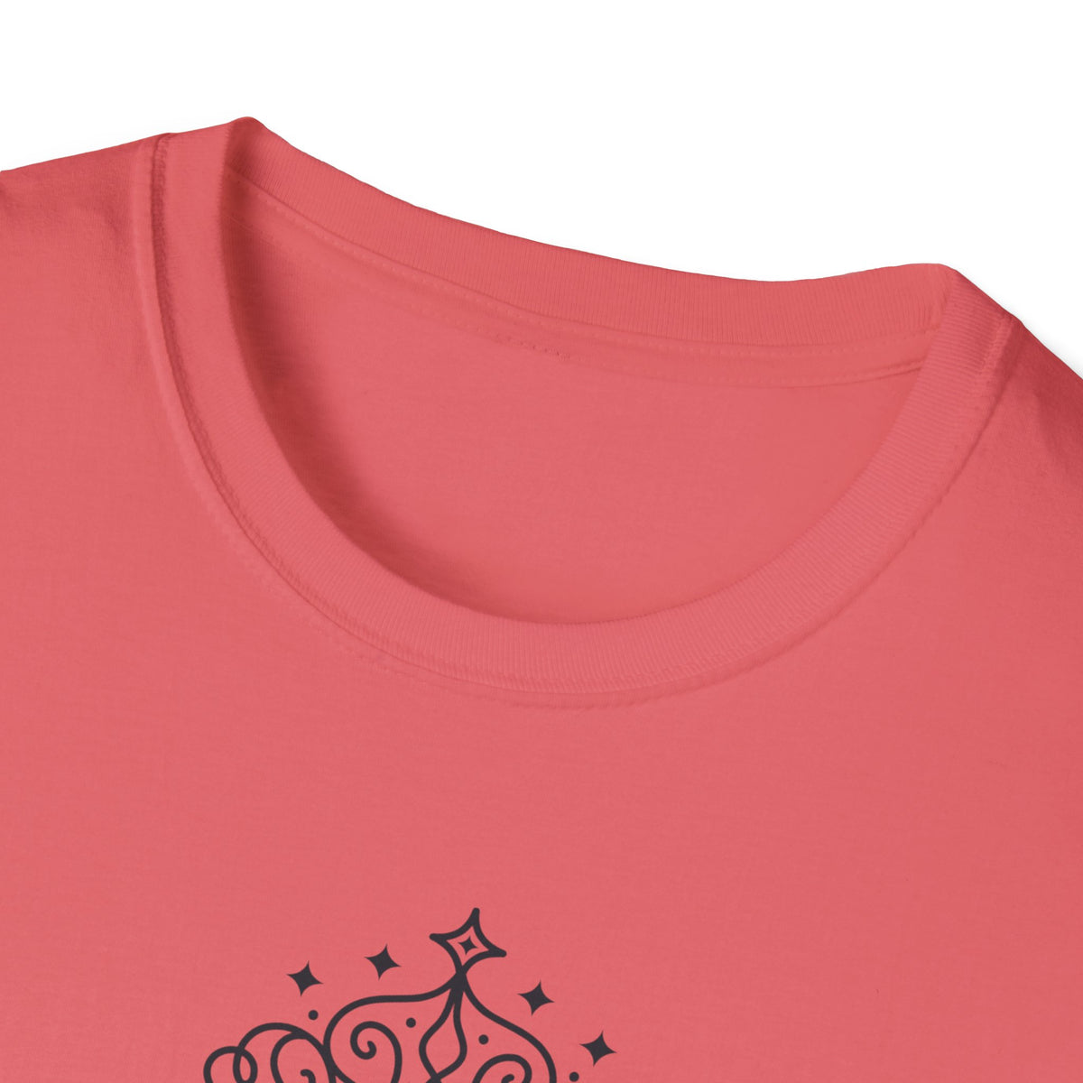 Queen Esther "For Such A Time As This Inspirational T-Shirt