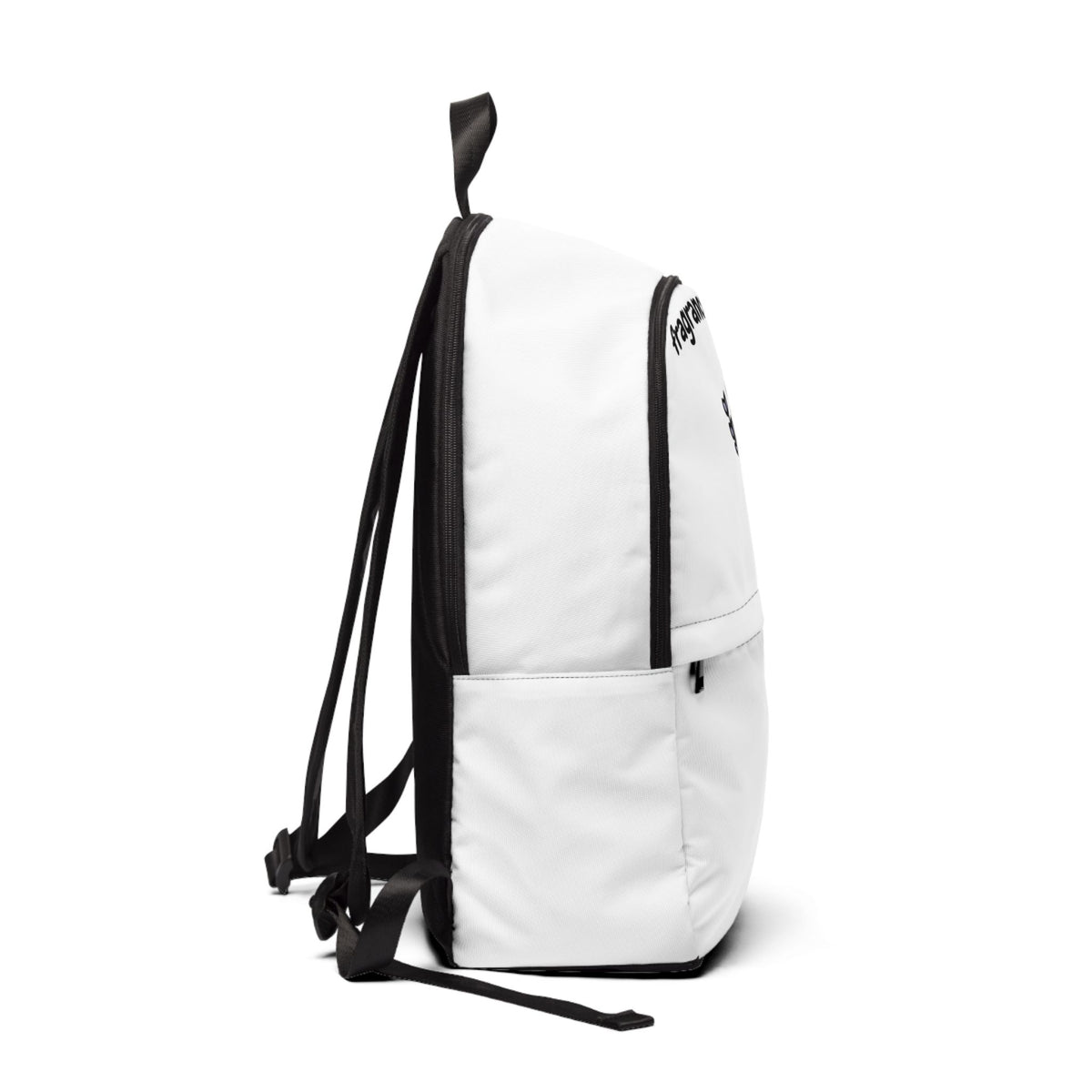 Fragrance of Christ Backpack