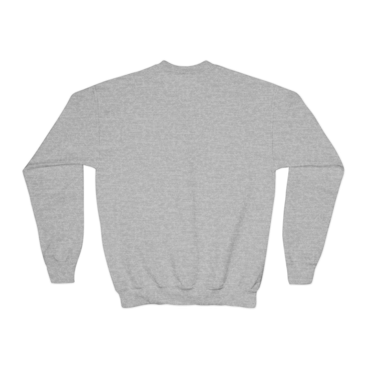 Youth Crewneck Sweatshirt — Lilacs and Lavender