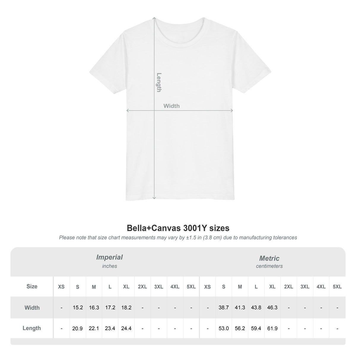 Youth Tee — Flower Ballerina Graphic