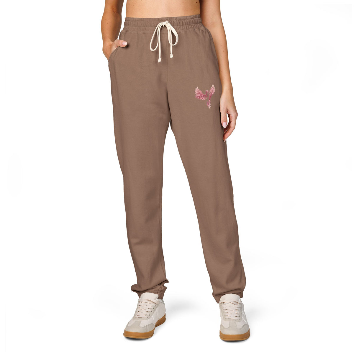 Rise Anew Joggers — Women's Rise Anew Pocket Sweatpants