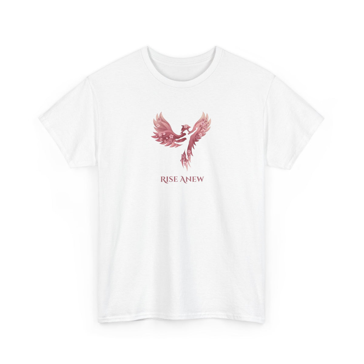 Rise Anew Phoenix Tee