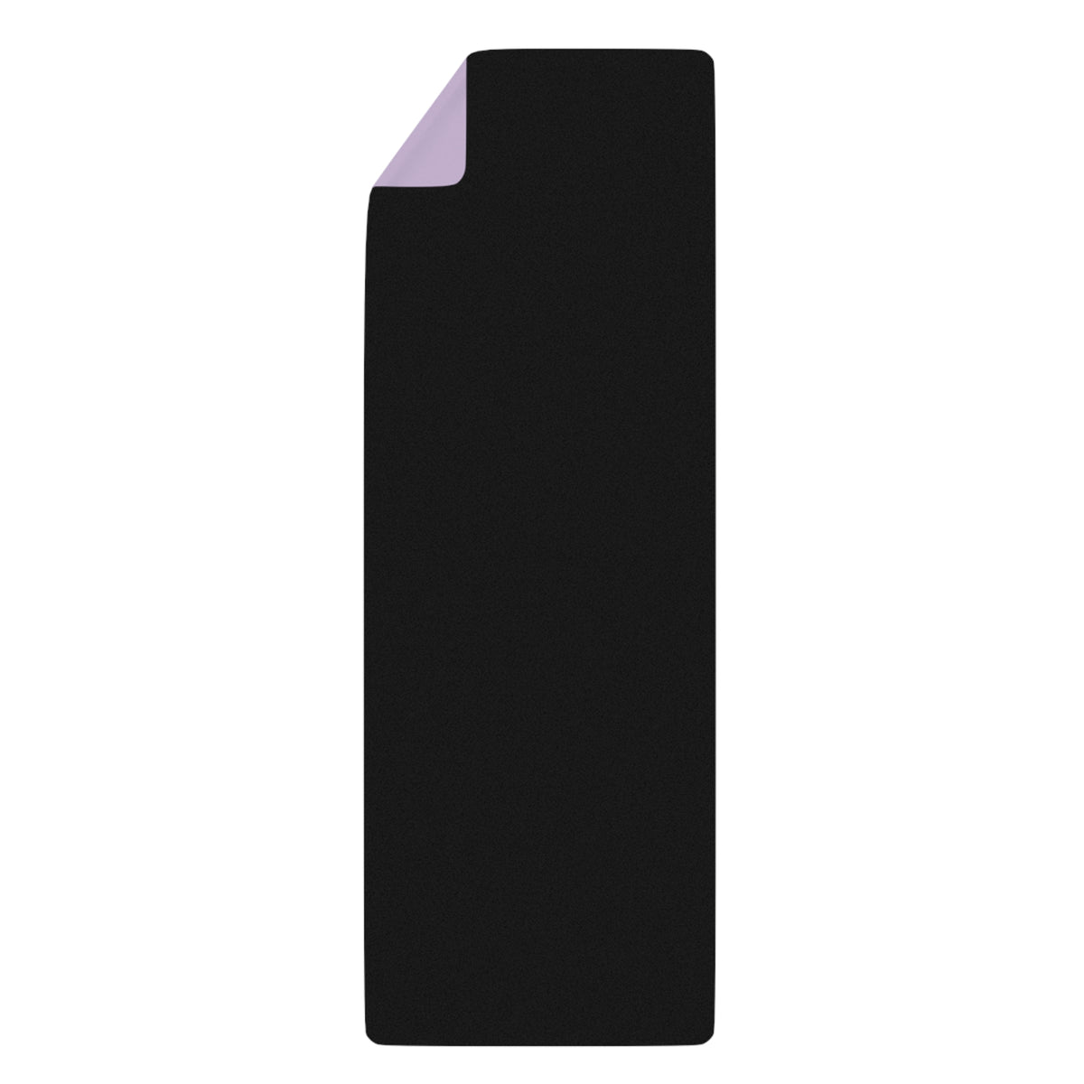 Queen Esther Fitness Mat — "For Such a Time as This" Esther 4:14 Rubber Mat