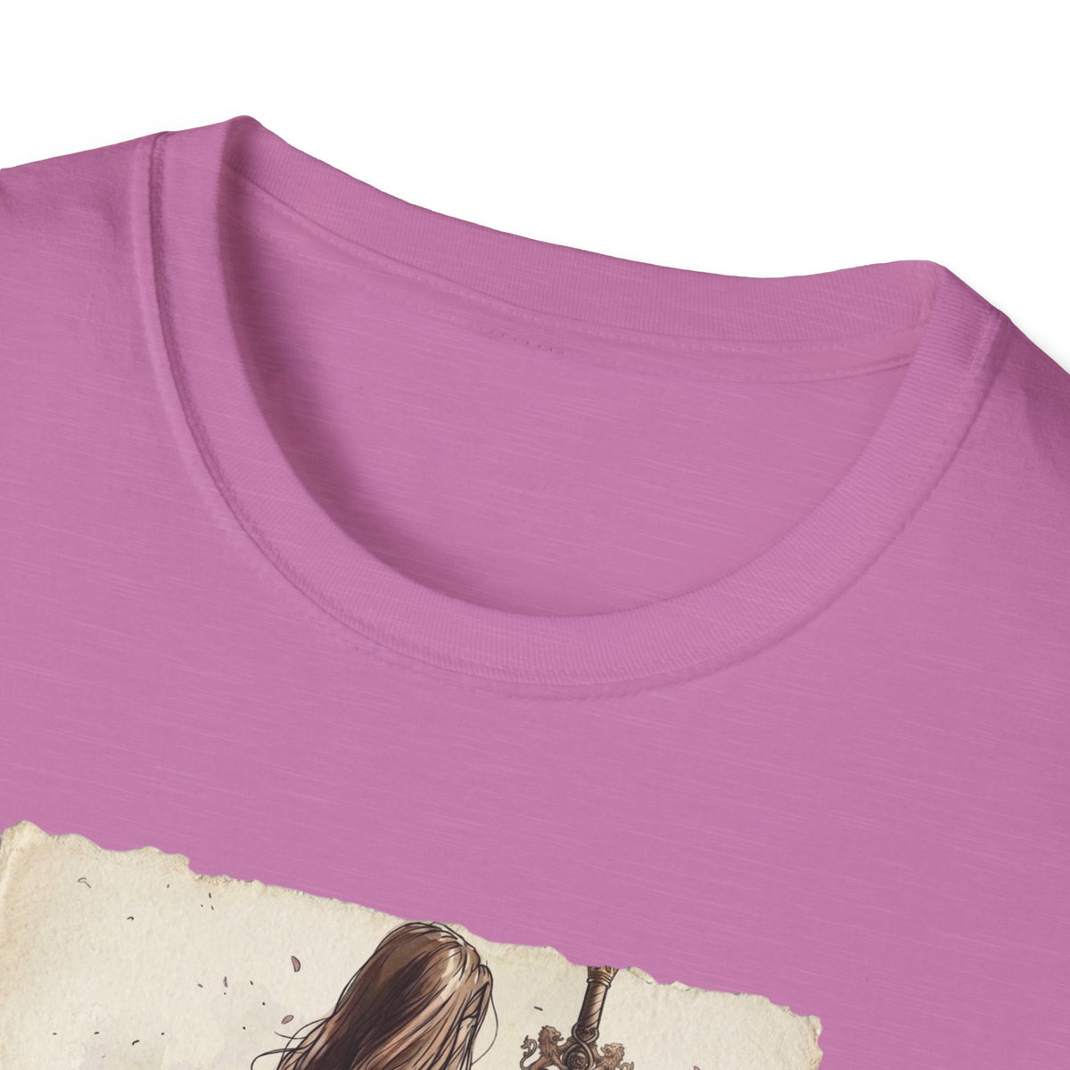 Armor of God T‑Shirt — Christian Faith Warrior Tee