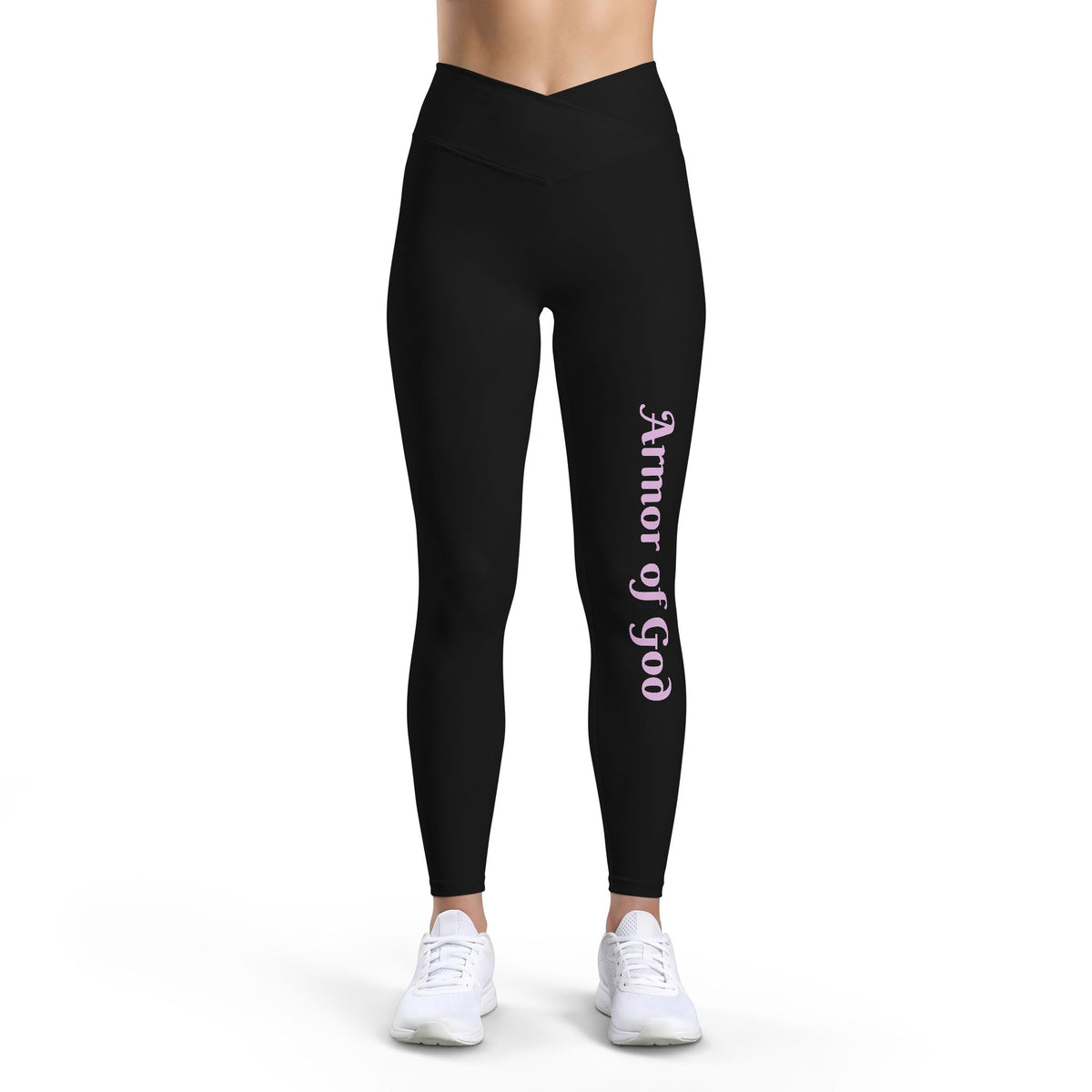 Amor of God Women’s Luxe Leggings