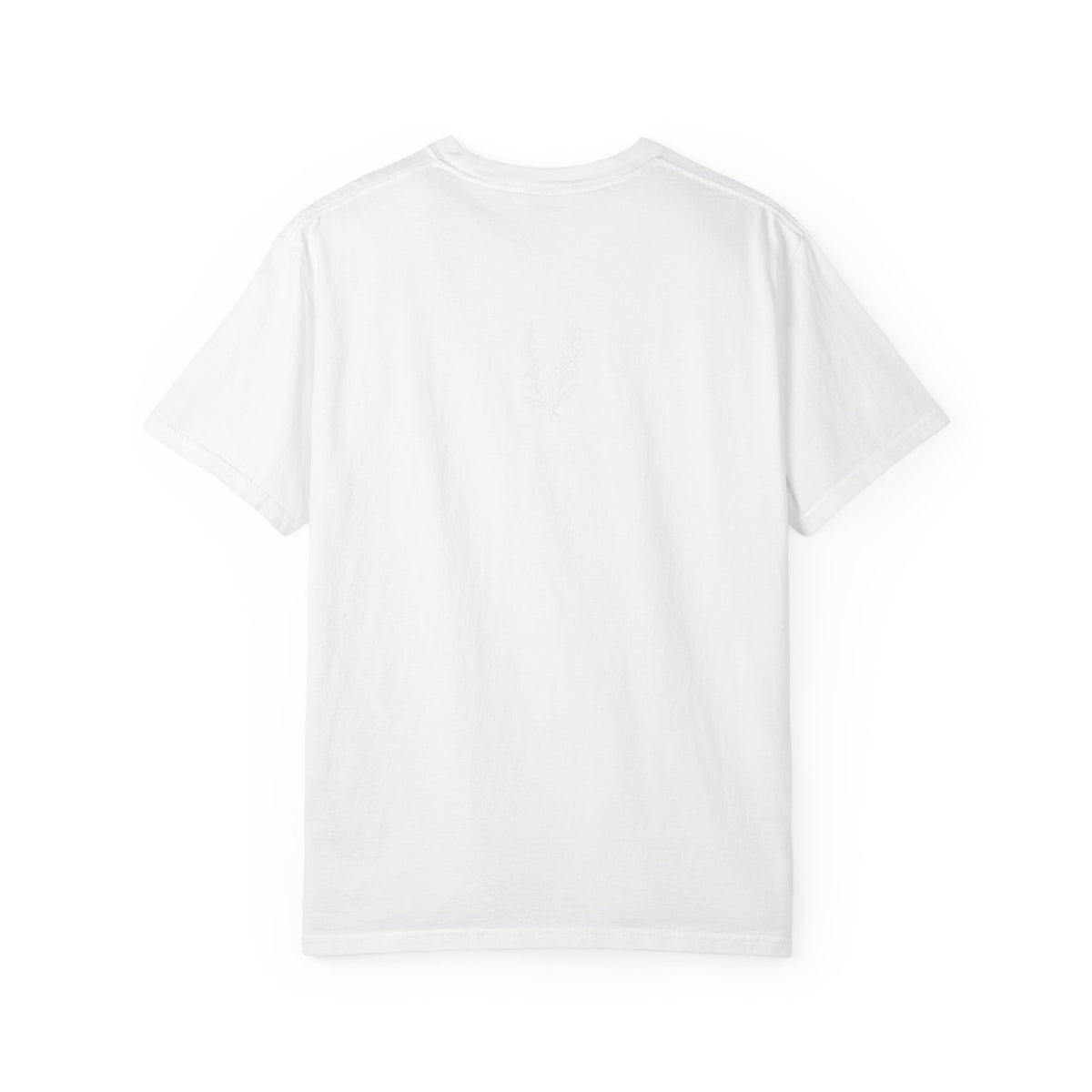 Classic White T-Shirt