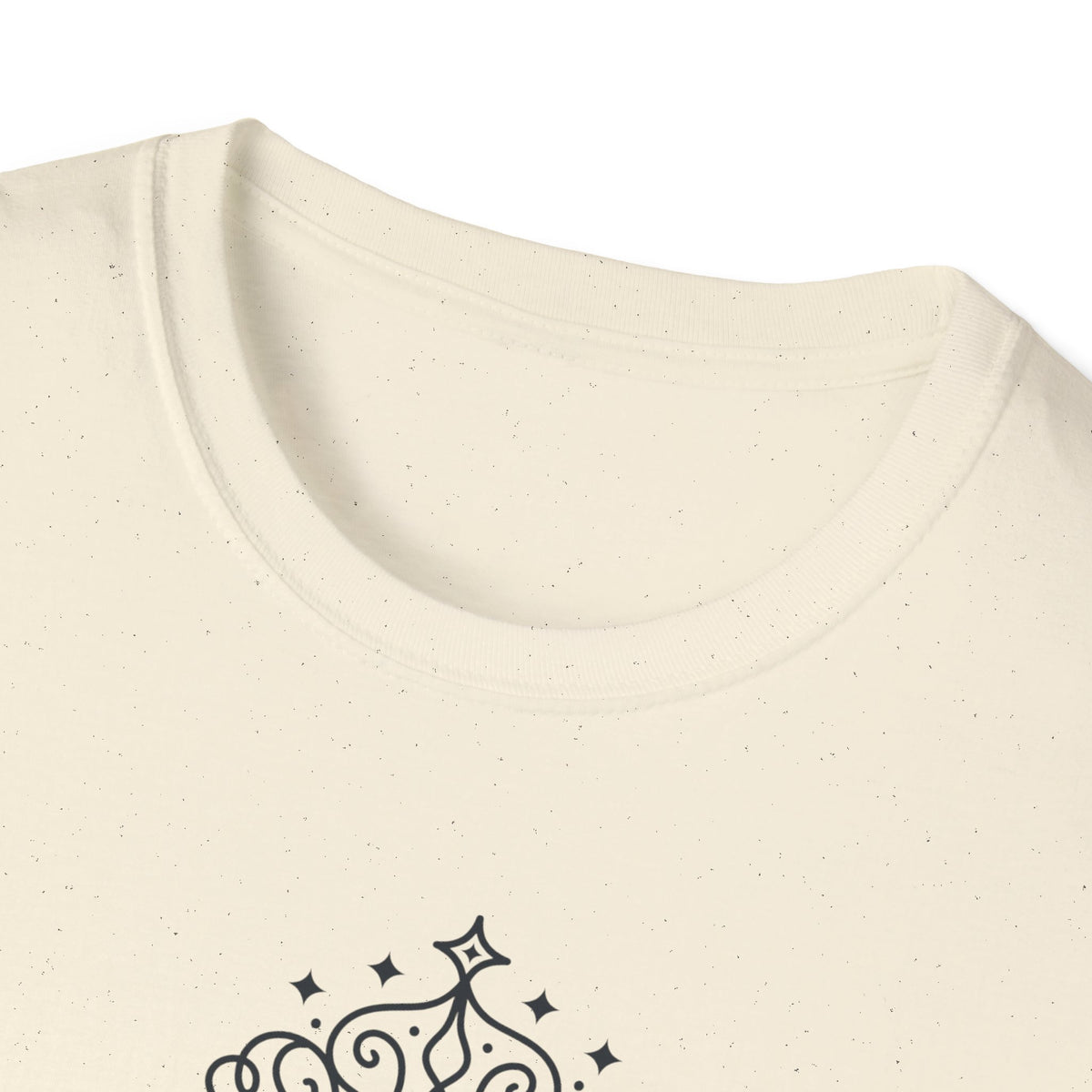 Queen Esther "For Such A Time As This Inspirational T-Shirt