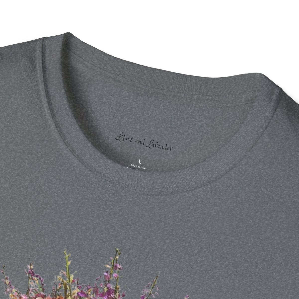 For Such A Time As This  —  Artistic Graphic Tee